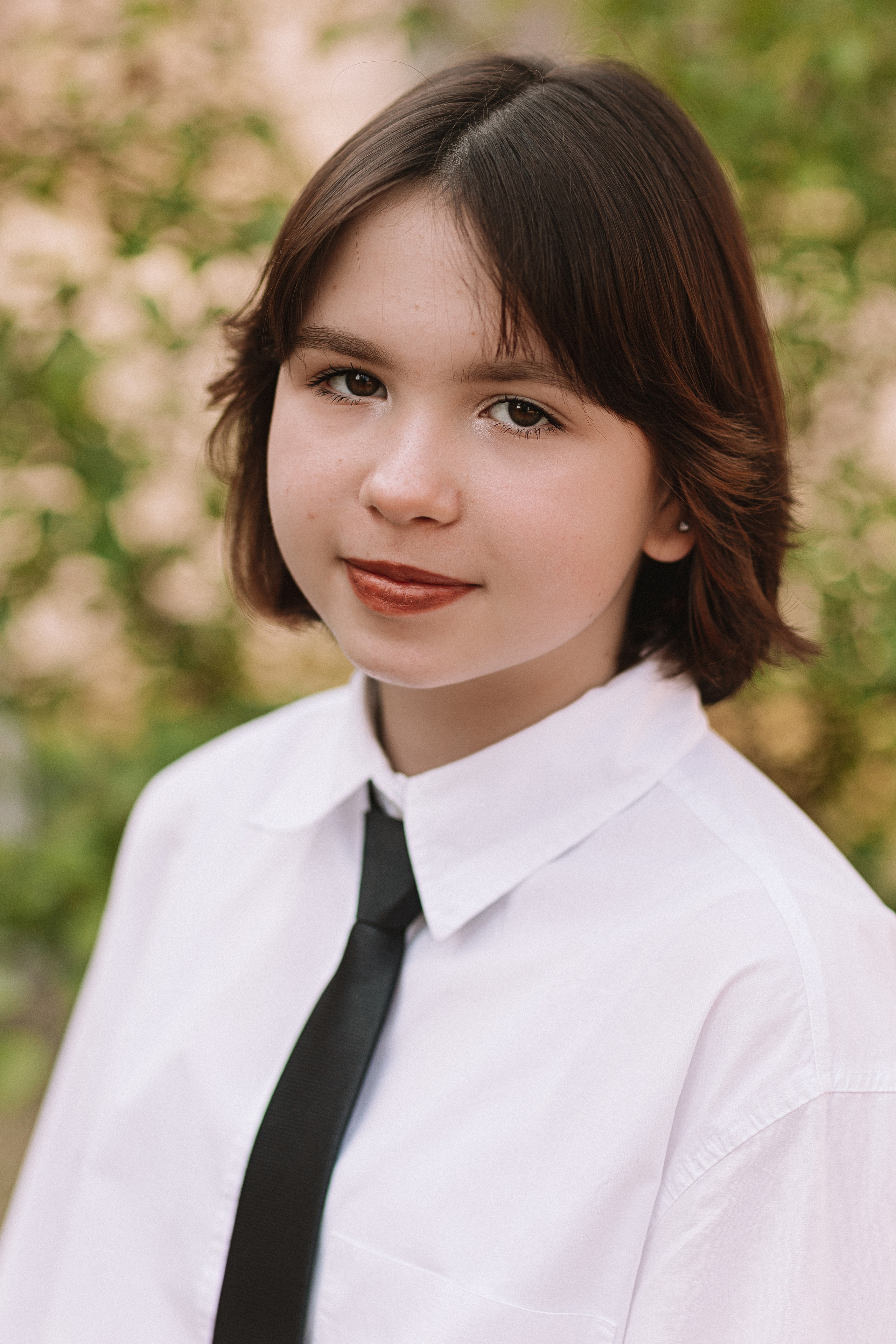 7 класс на улице. Семейный фотограф Тюмень, фотограф на роды Салмина Мария