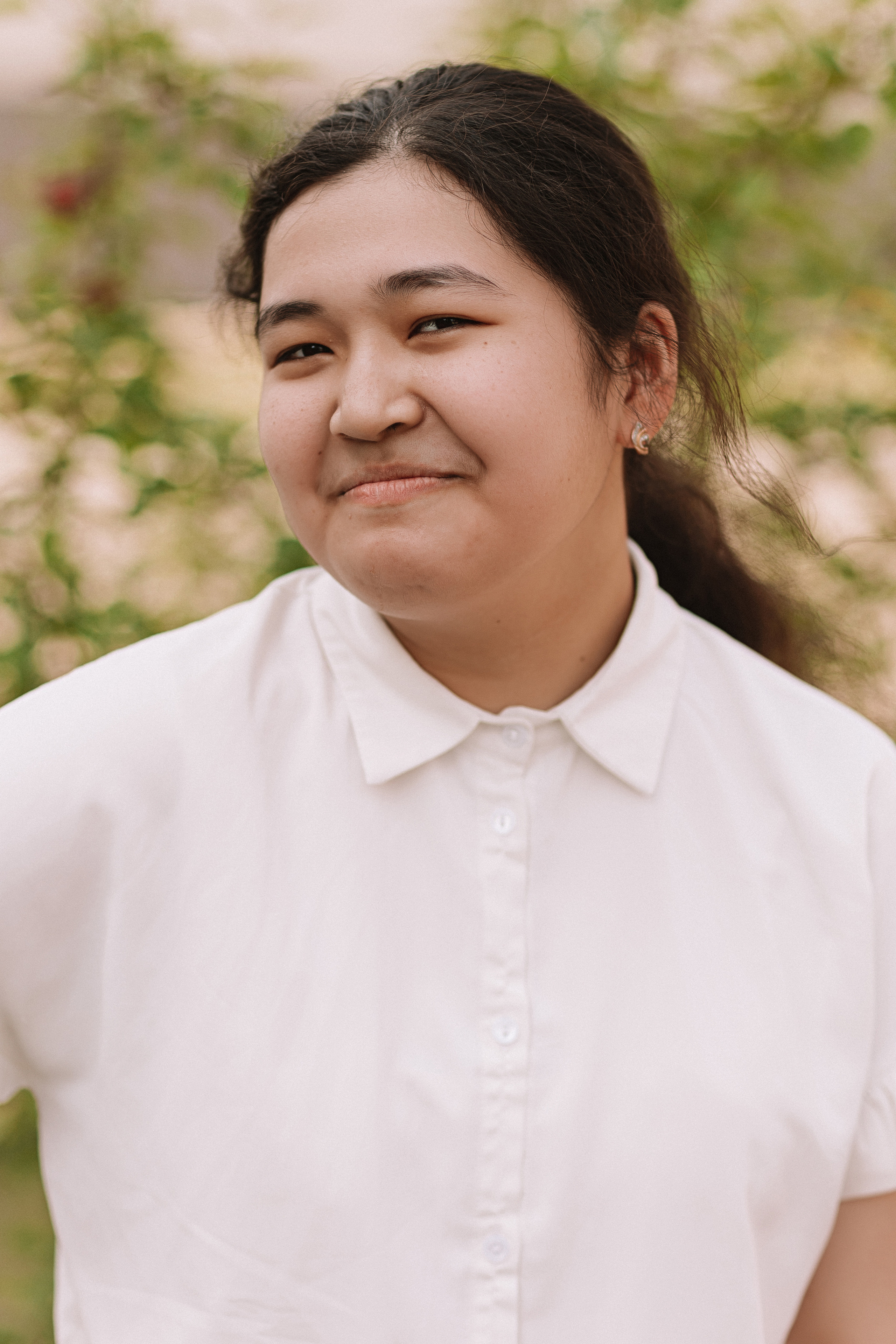 7 класс на улице. Семейный фотограф Тюмень, фотограф на роды Салмина Мария