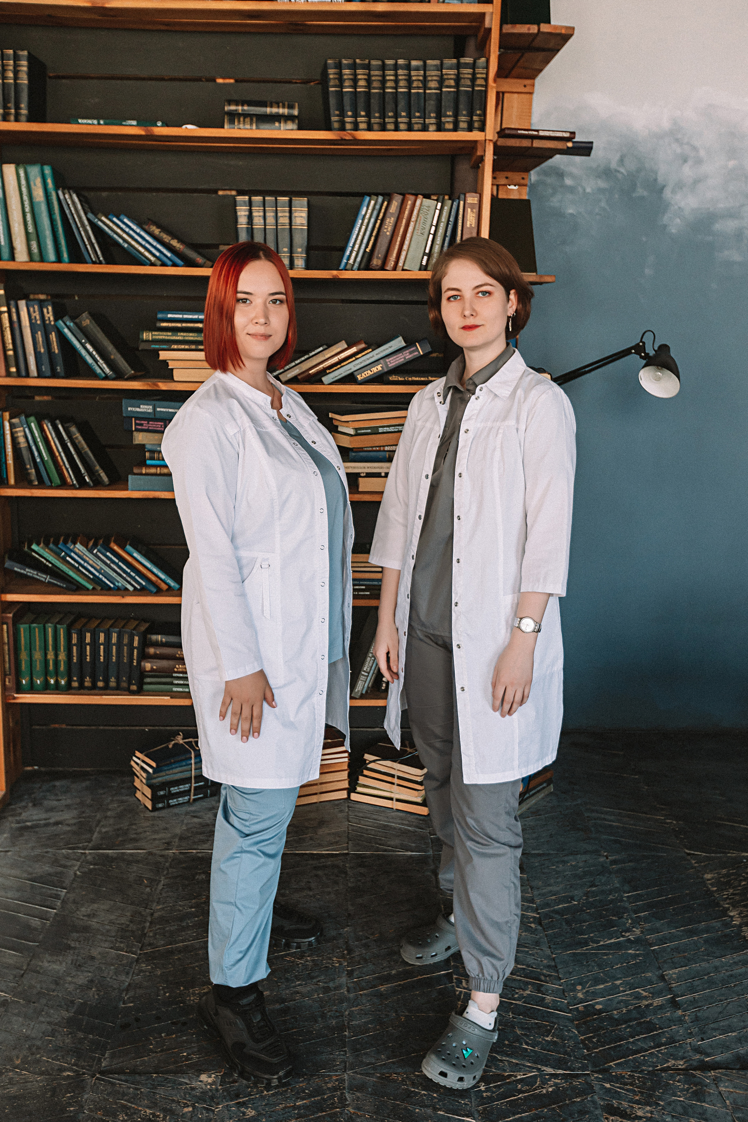 Медицинский. Семейный фотограф Тюмень, фотограф на роды Салмина Мария