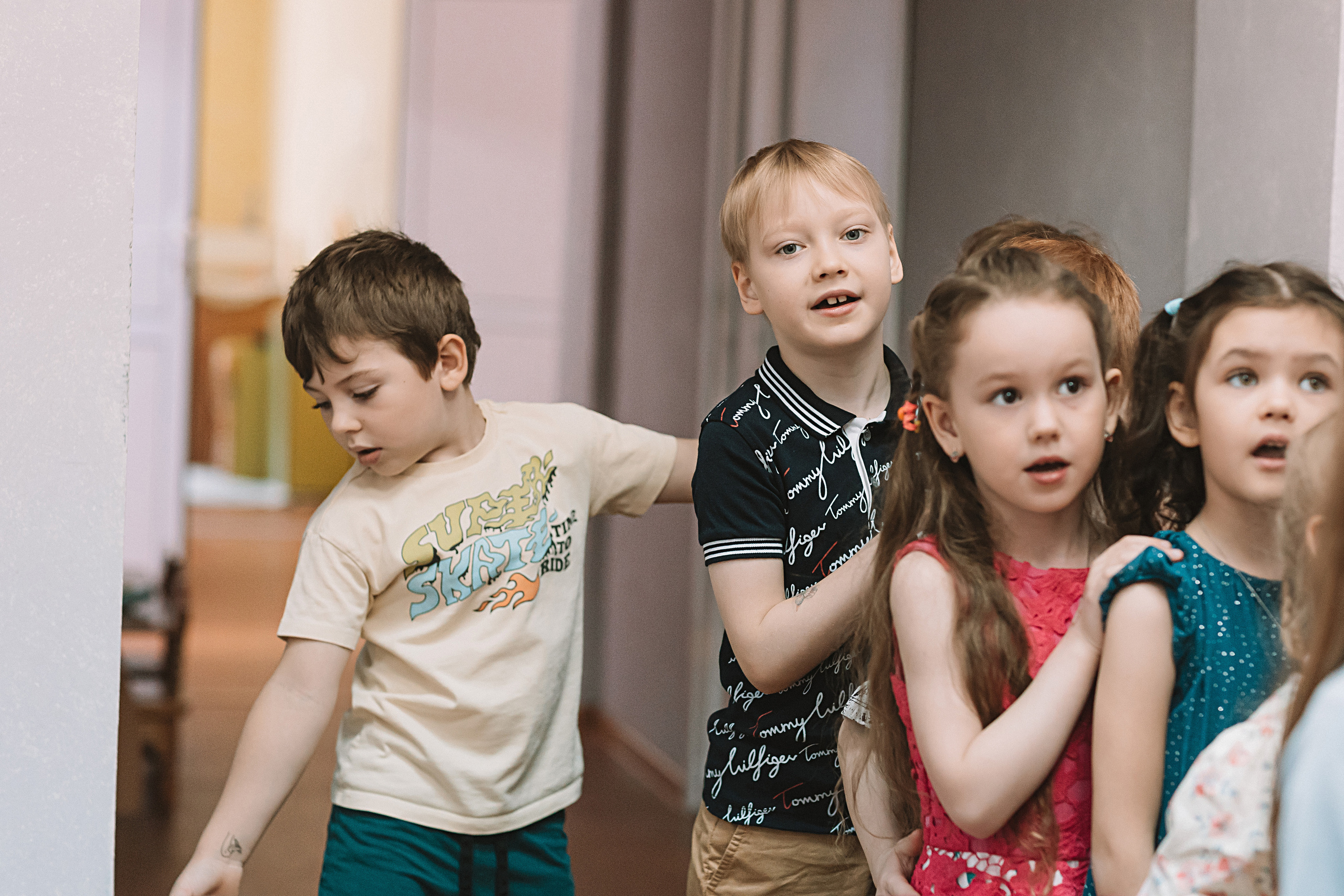 Один день в саду (частный). Семейный фотограф Тюмень, фотограф на роды Салмина Мария