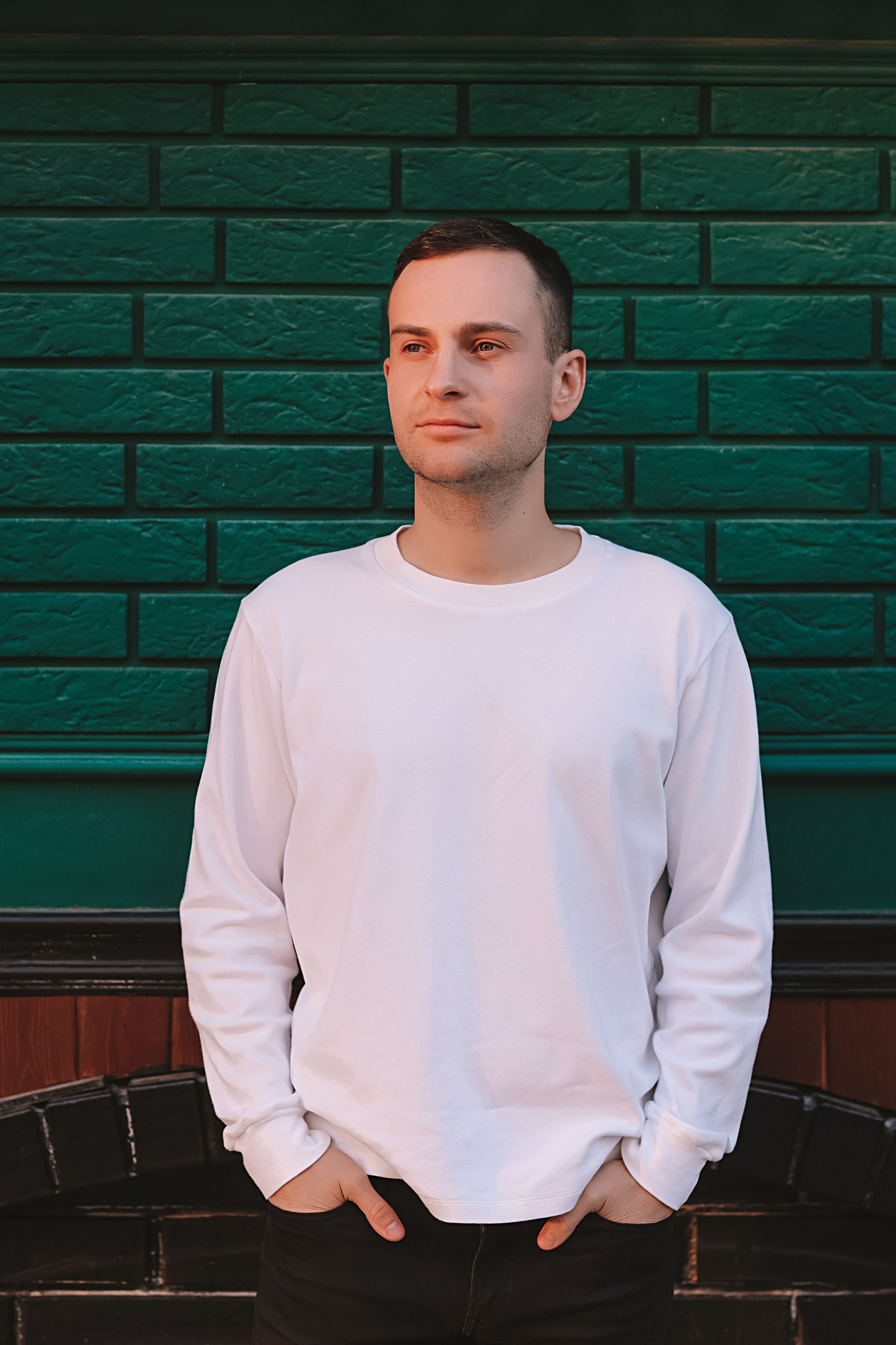 Беременность (центр города). Семейный фотограф Тюмень, фотограф на роды Салмина Мария