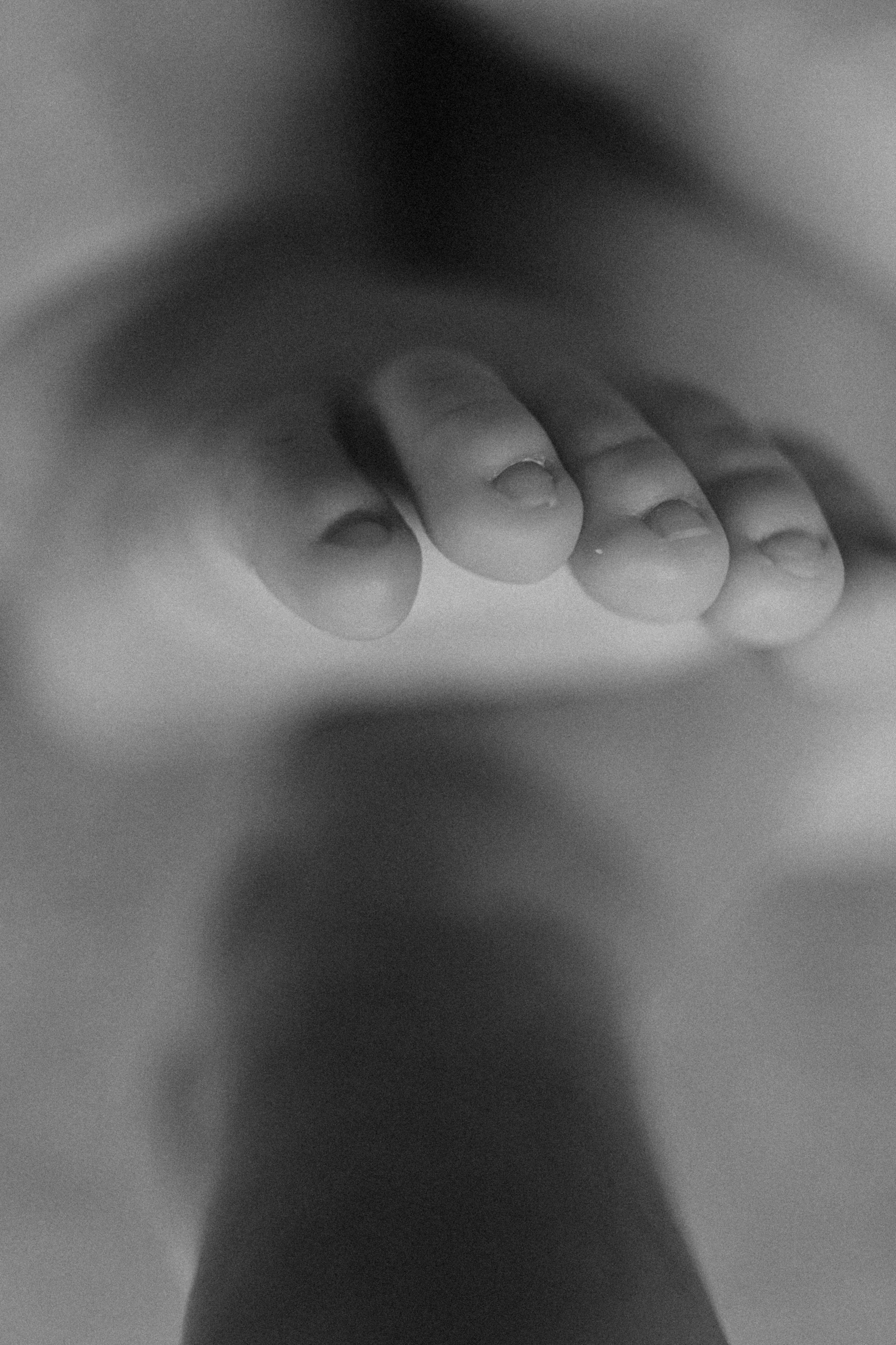 Аня, 2 месяца. Семейный фотограф Тюмень, фотограф на роды Салмина Мария