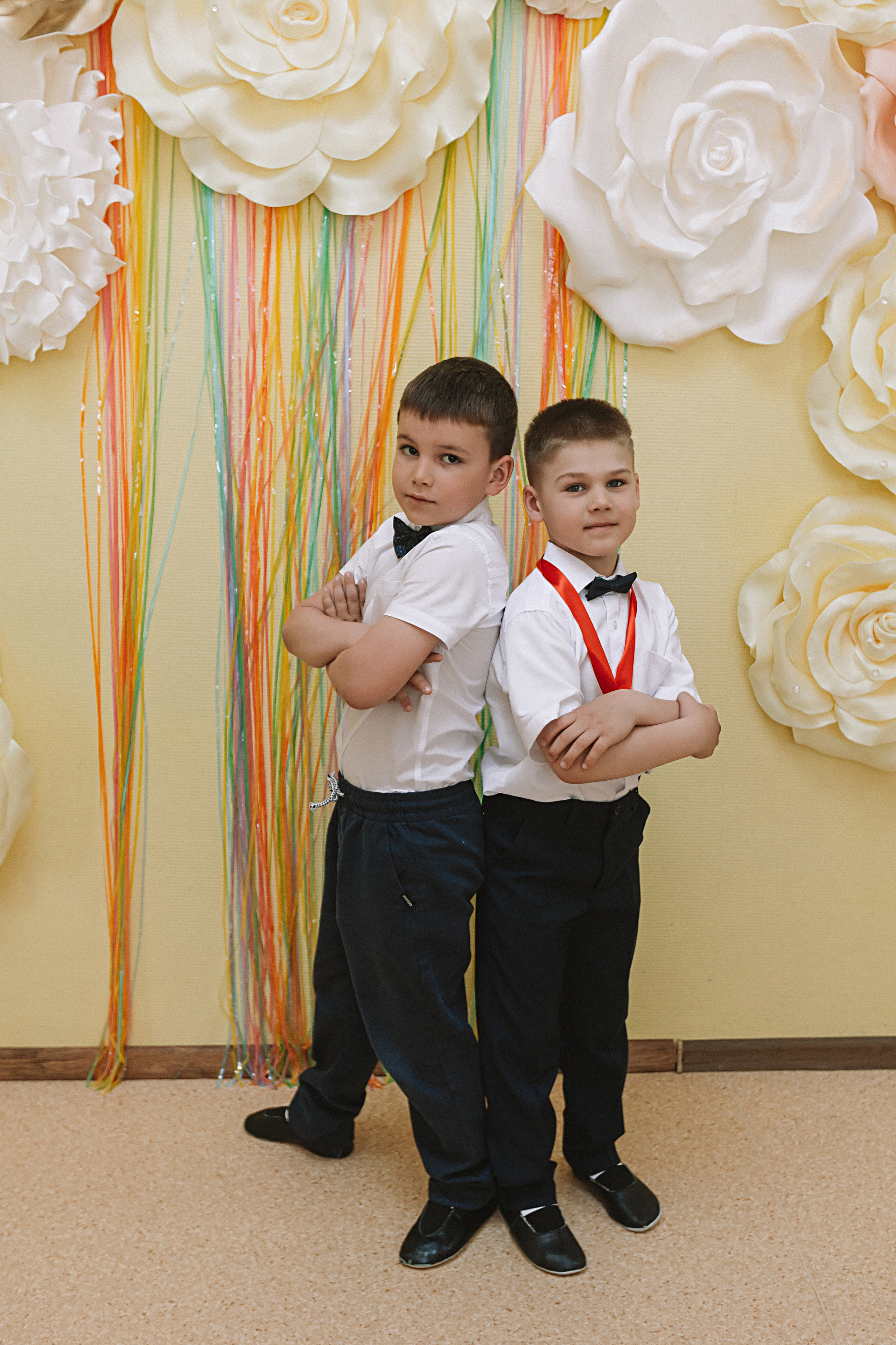 Выпускной детский сад. Семейный фотограф Тюмень, фотограф на роды Салмина Мария