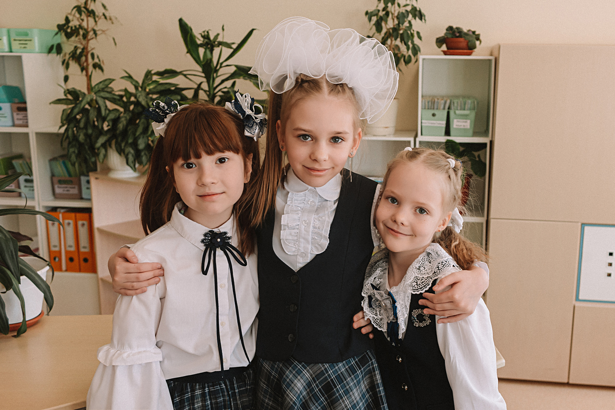 1 п фотосессия в классе. Семейный фотограф Тюмень, фотограф на роды Салмина Мария