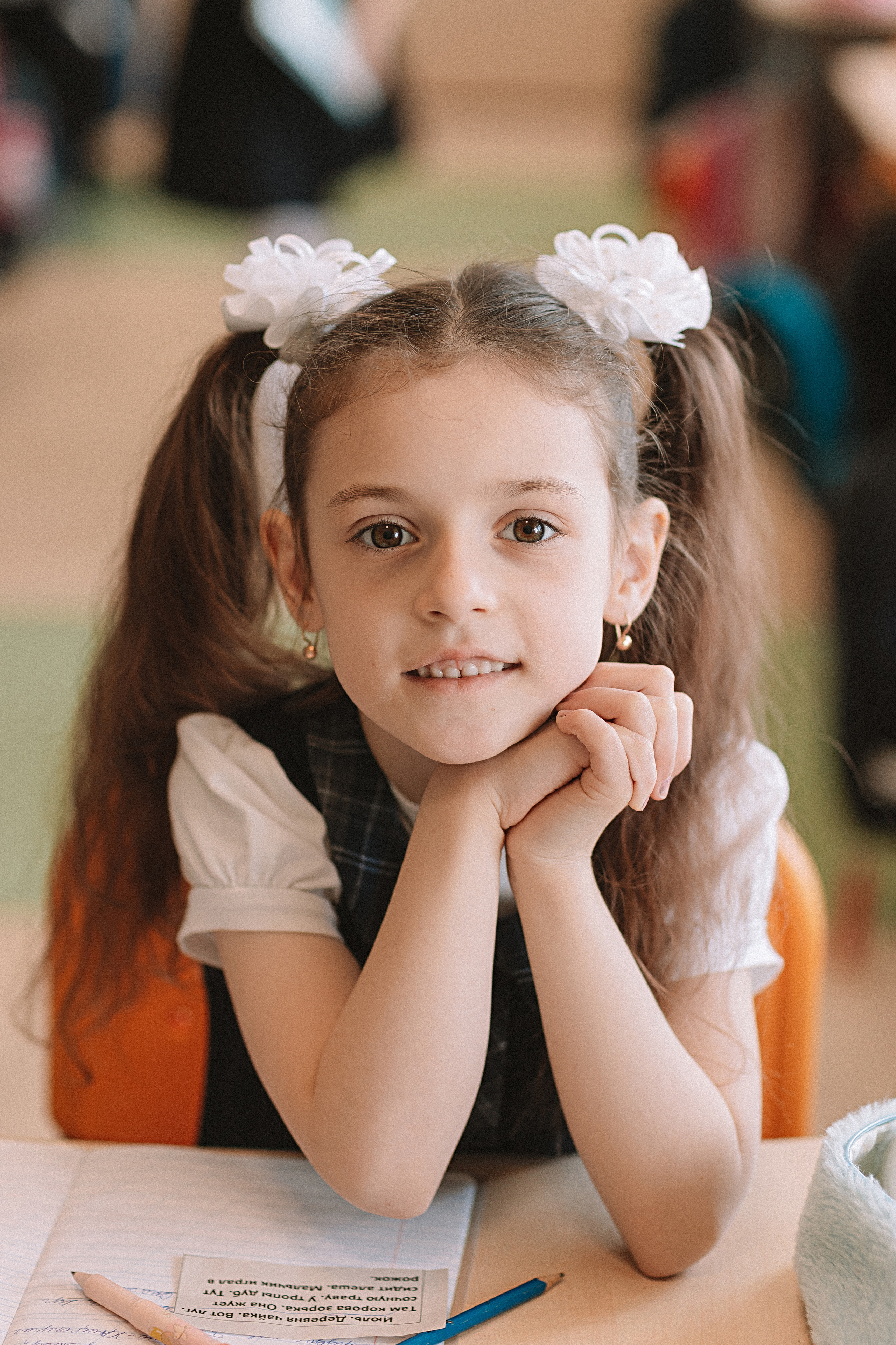 1 п фотосессия в классе. Семейный фотограф Тюмень, фотограф на роды Салмина Мария