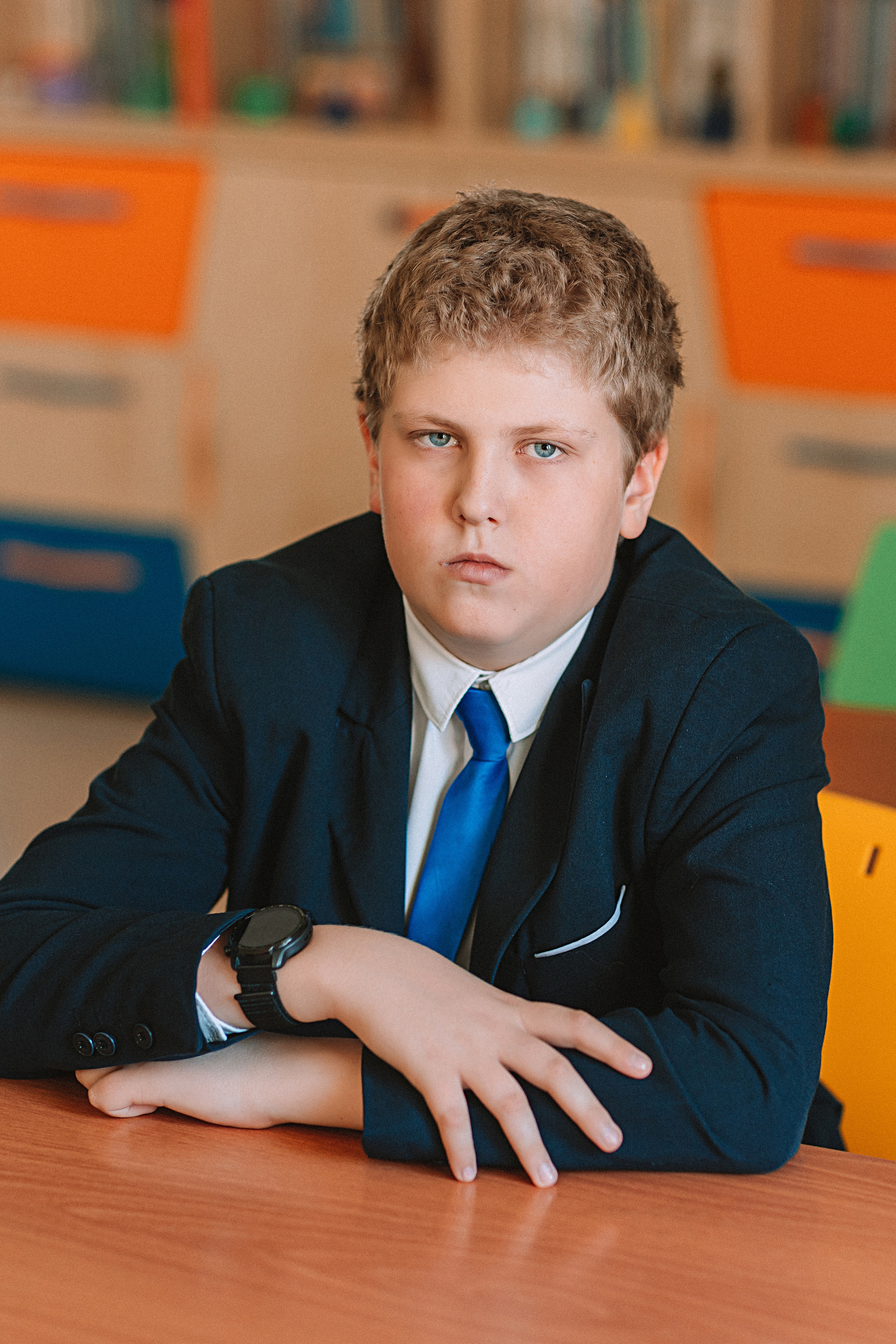 7 класс в кабинете. Семейный фотограф Тюмень, фотограф на роды Салмина Мария