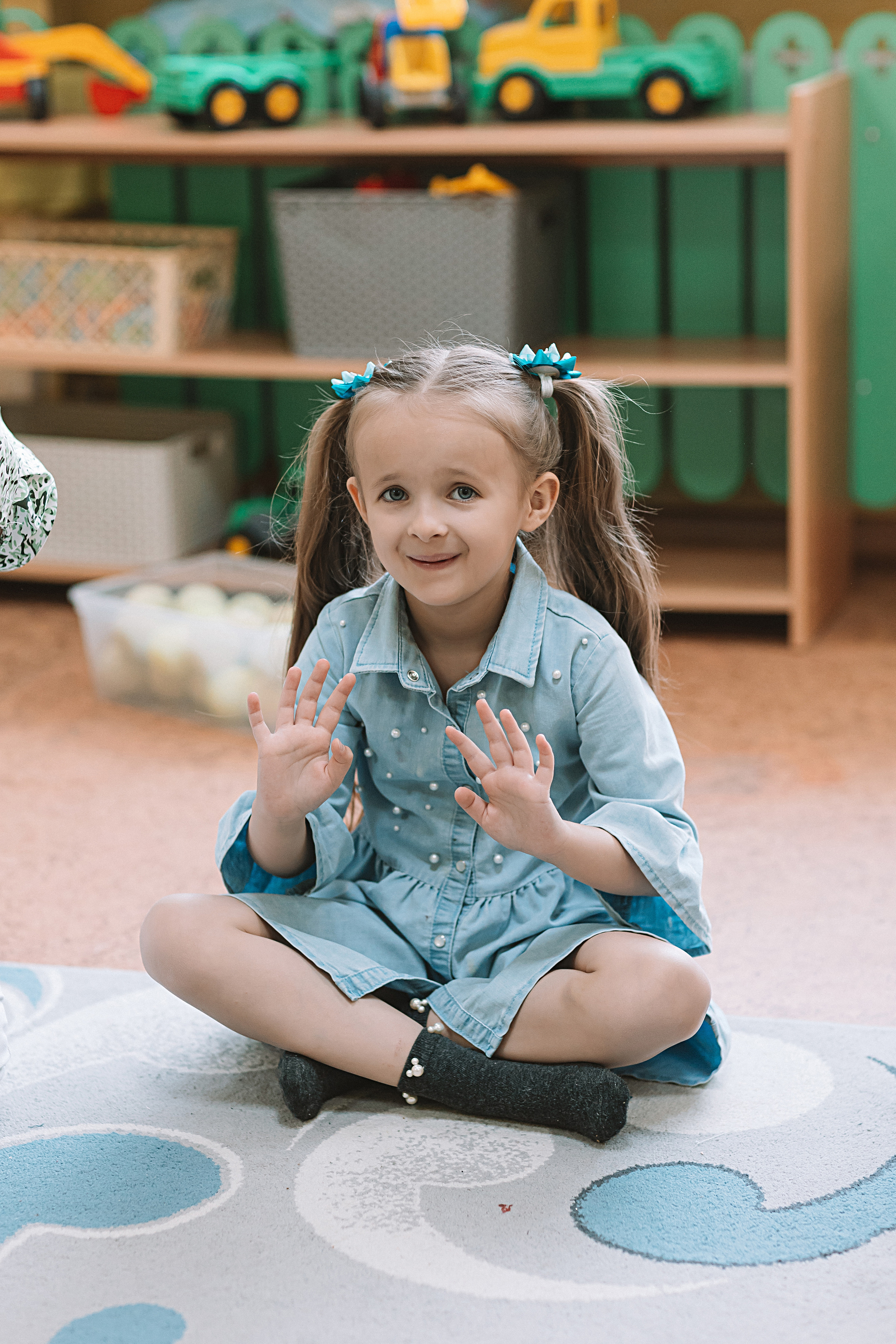 Один день в саду (частный). Семейный фотограф Тюмень, фотограф на роды Салмина Мария