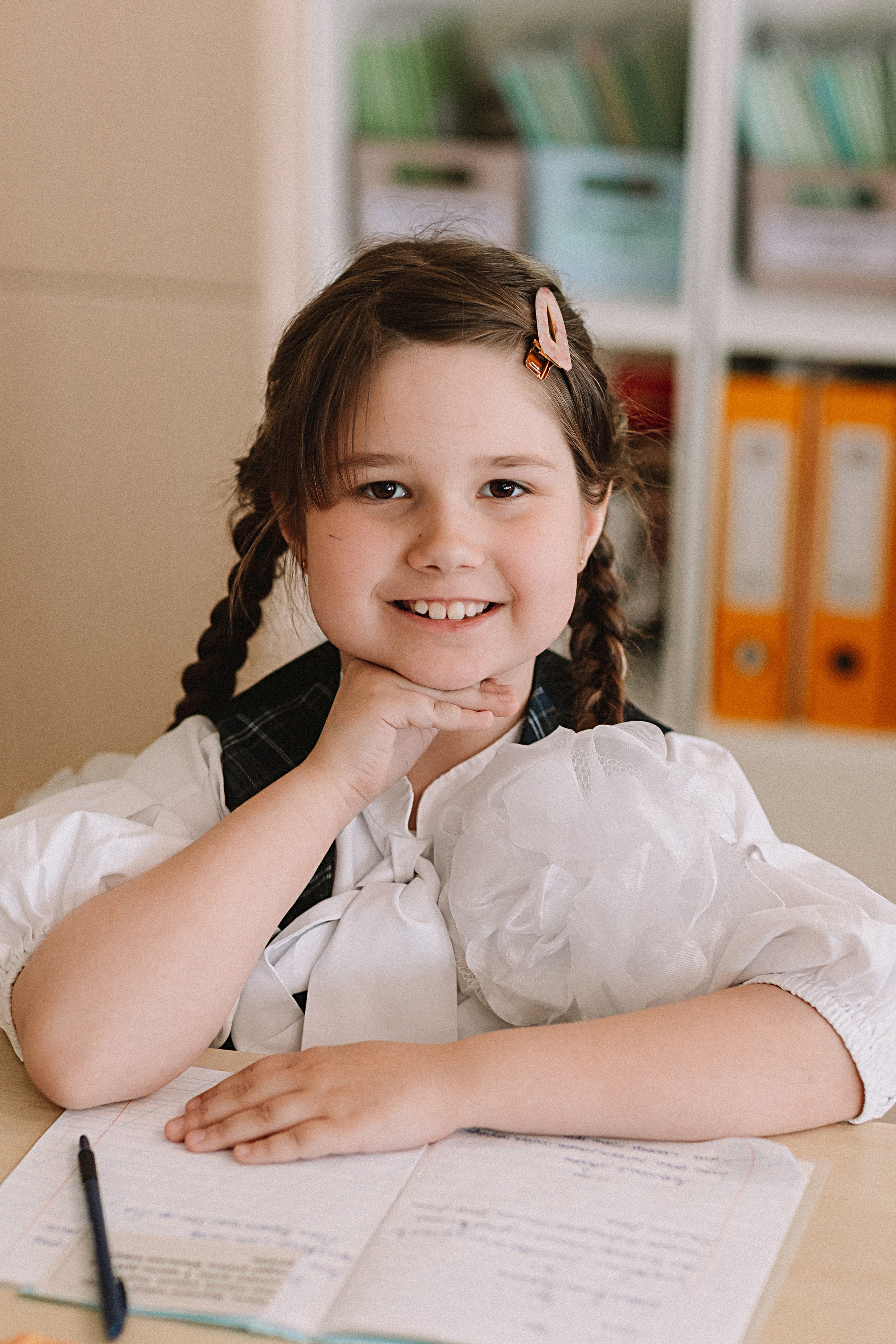 1 п фотосессия в классе. Семейный фотограф Тюмень, фотограф на роды Салмина Мария