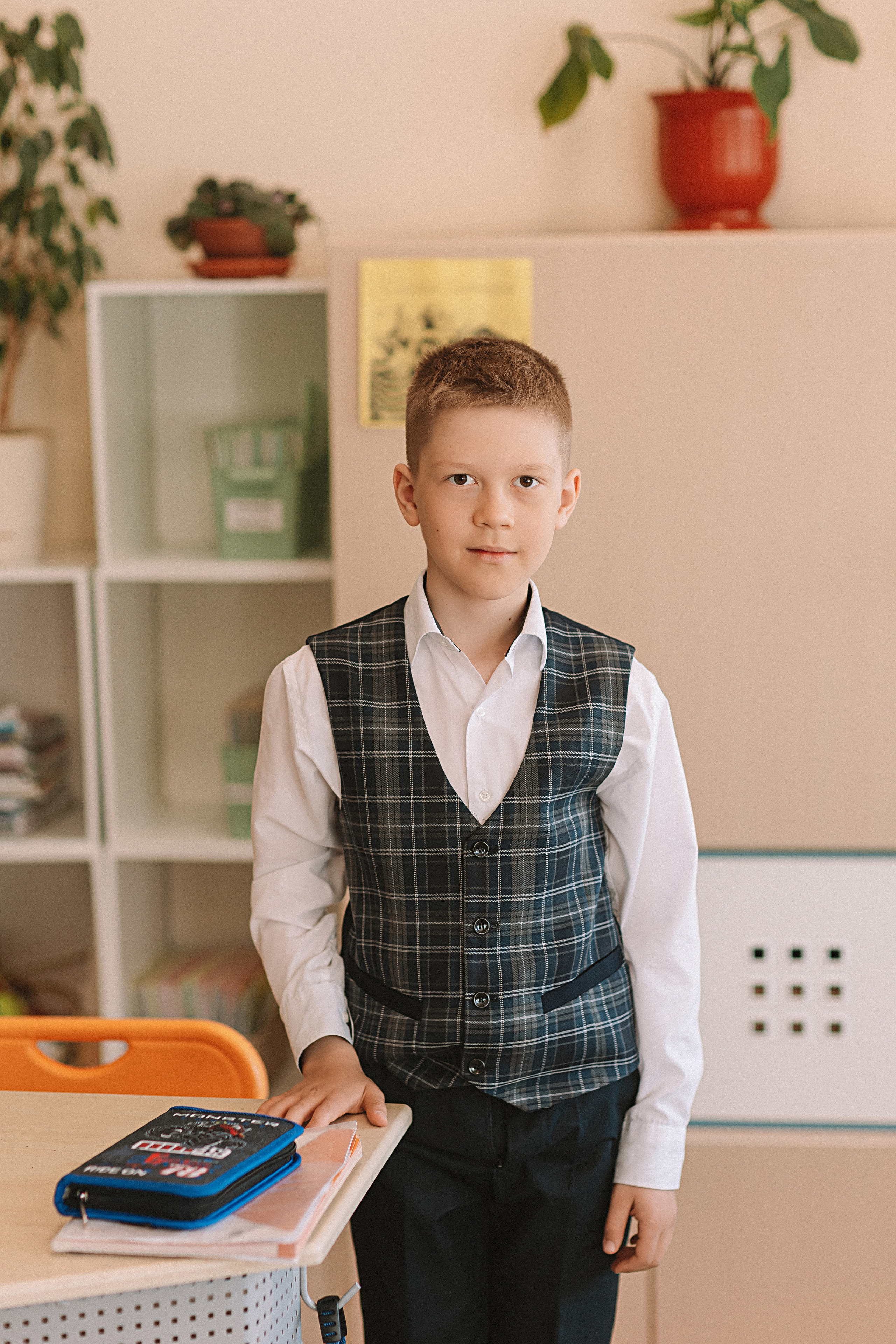 1 п фотосессия в классе. Семейный фотограф Тюмень, фотограф на роды Салмина Мария