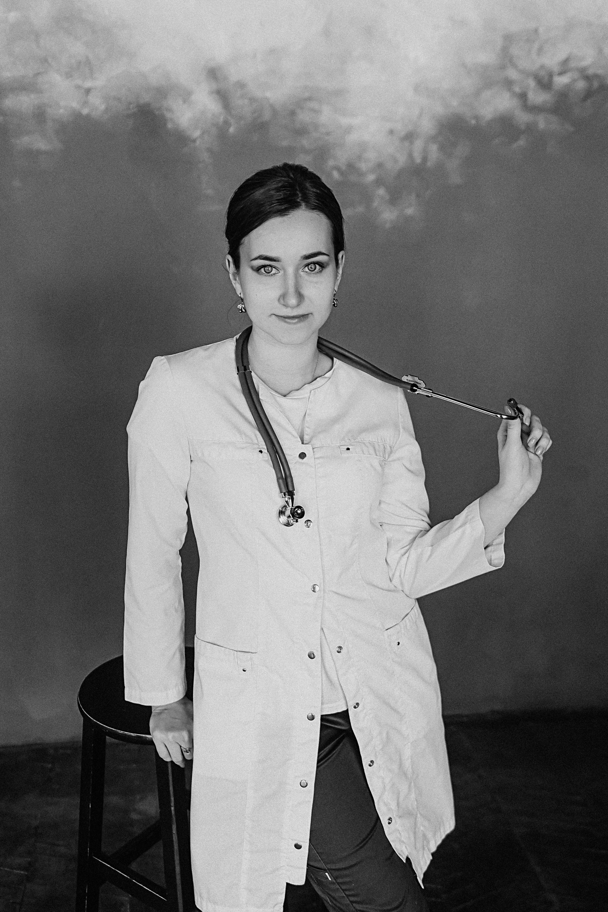 Медицинский. Семейный фотограф Тюмень, фотограф на роды Салмина Мария