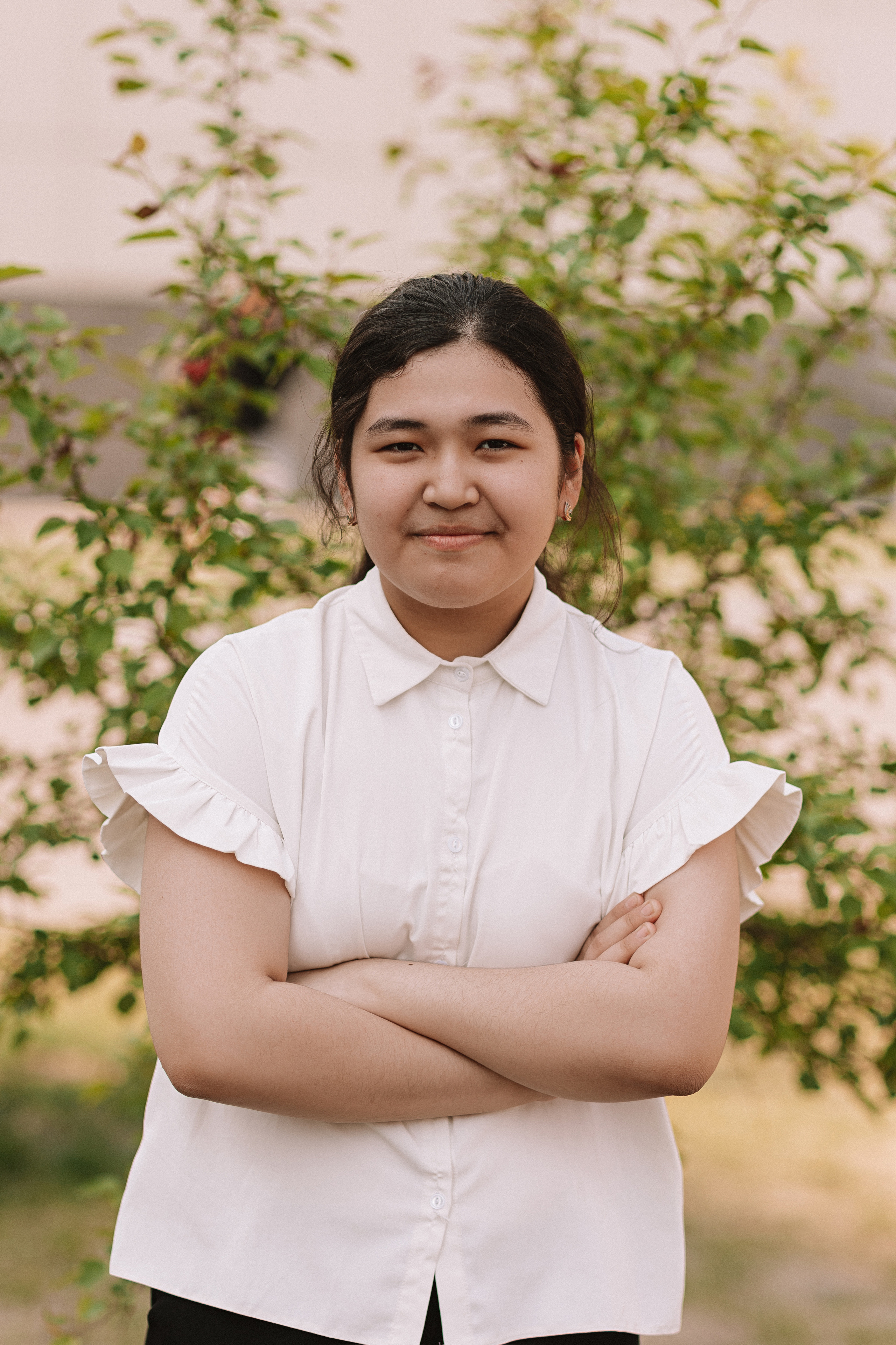 7 класс на улице. Семейный фотограф Тюмень, фотограф на роды Салмина Мария