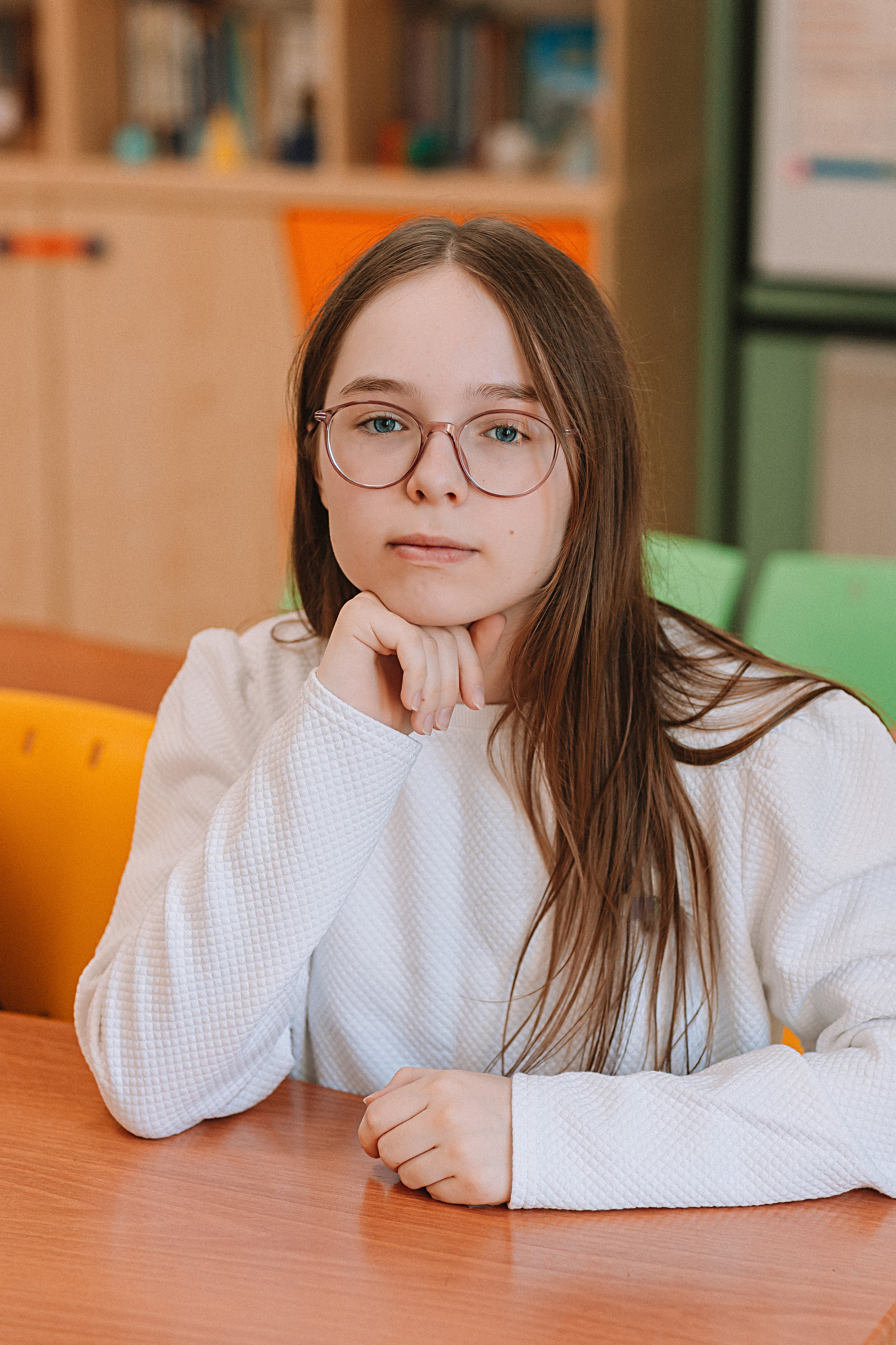 7 класс в кабинете. Семейный фотограф Тюмень, фотограф на роды Салмина Мария