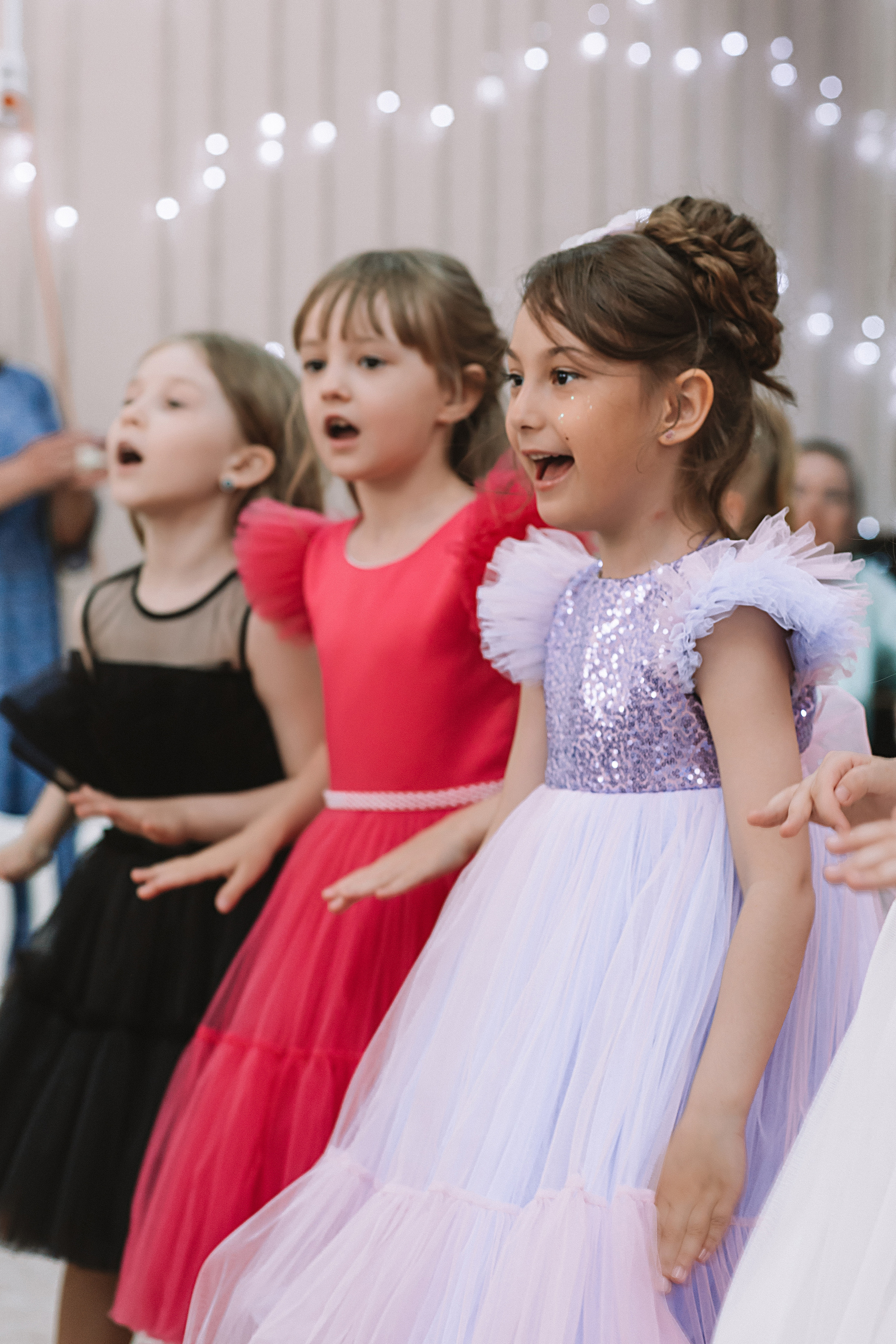 Выпускной детский сад. Семейный фотограф Тюмень, фотограф на роды Салмина Мария