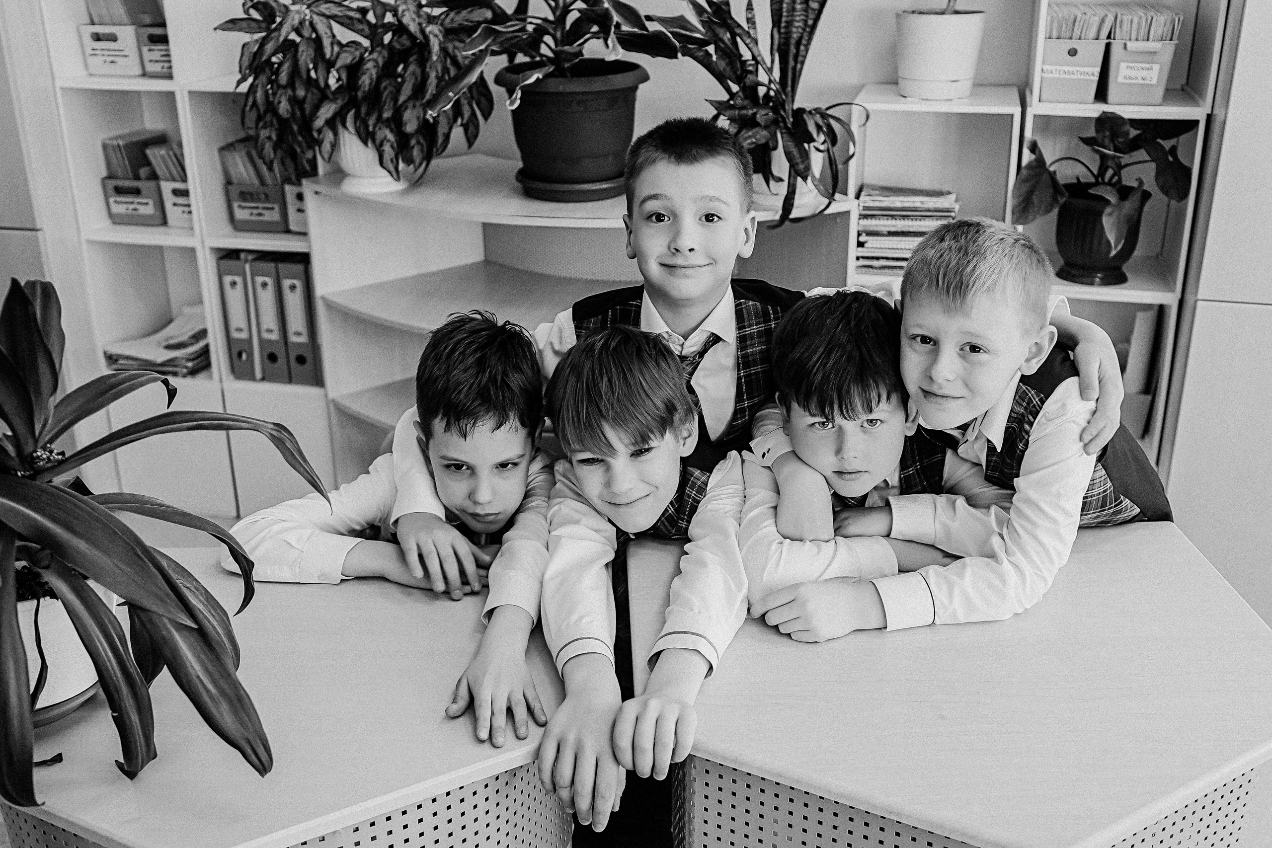 1 п фотосессия в классе. Семейный фотограф Тюмень, фотограф на роды Салмина Мария