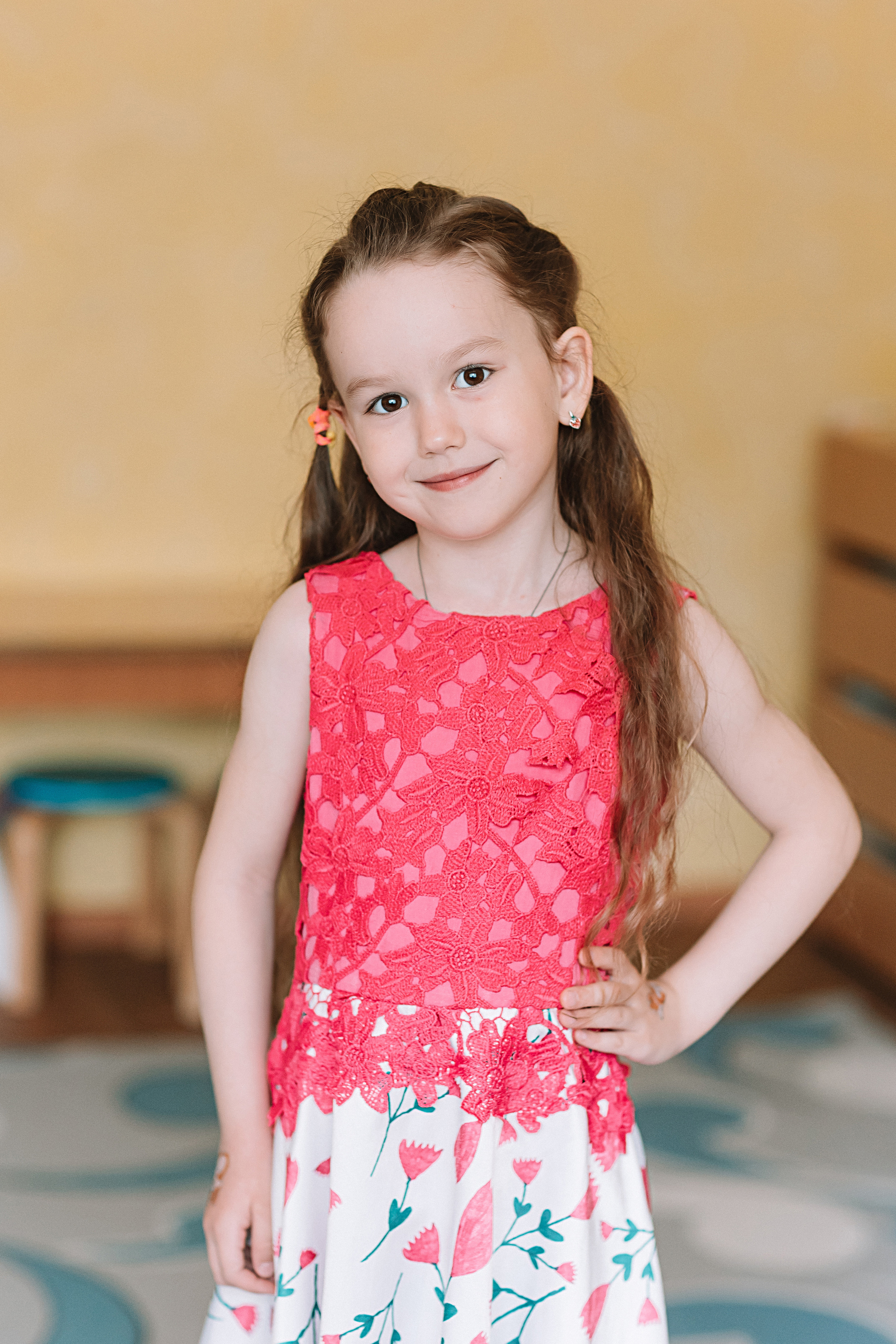 Один день в саду (частный). Семейный фотограф Тюмень, фотограф на роды Салмина Мария