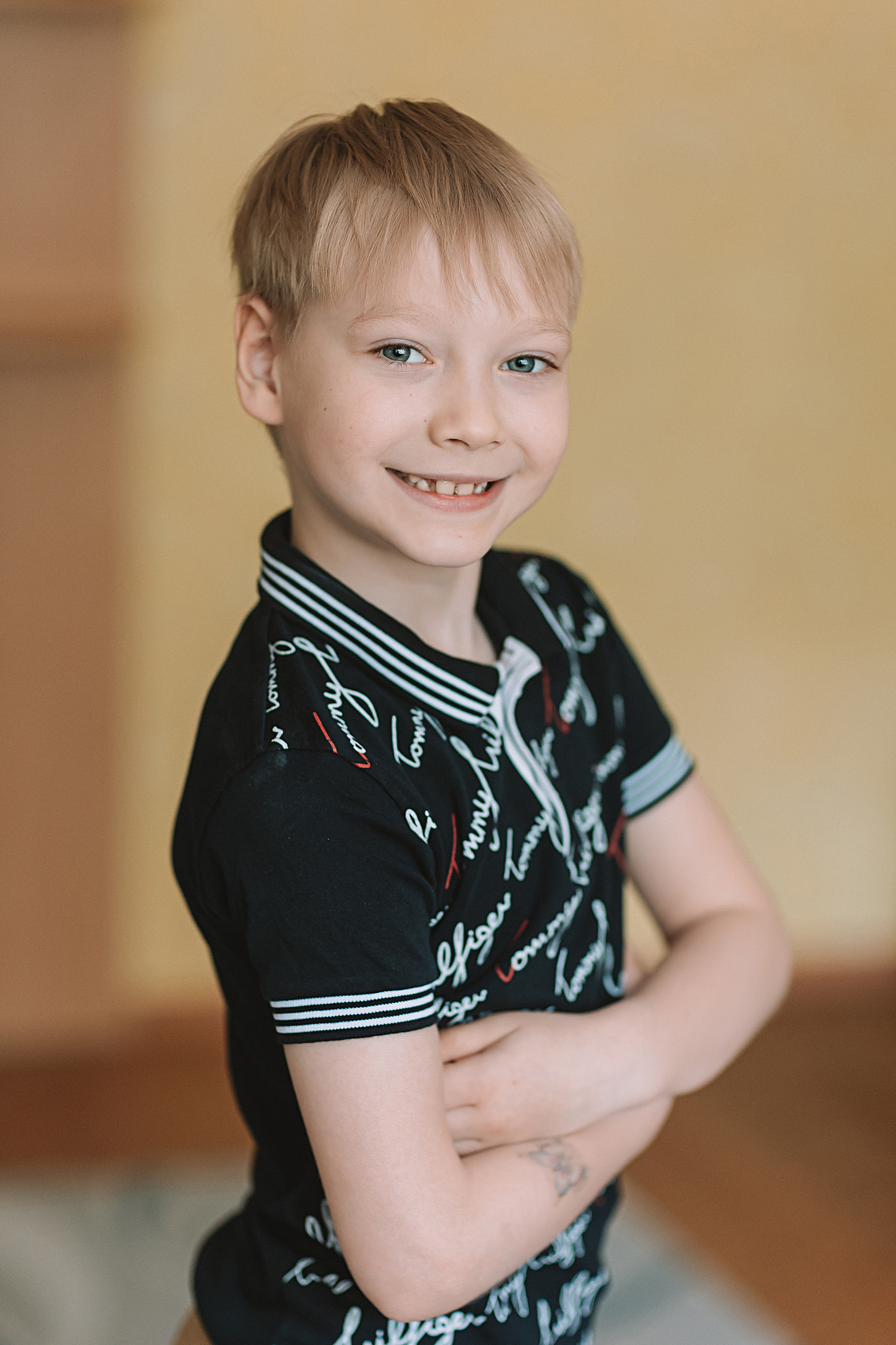 Один день в саду (частный). Семейный фотограф Тюмень, фотограф на роды Салмина Мария