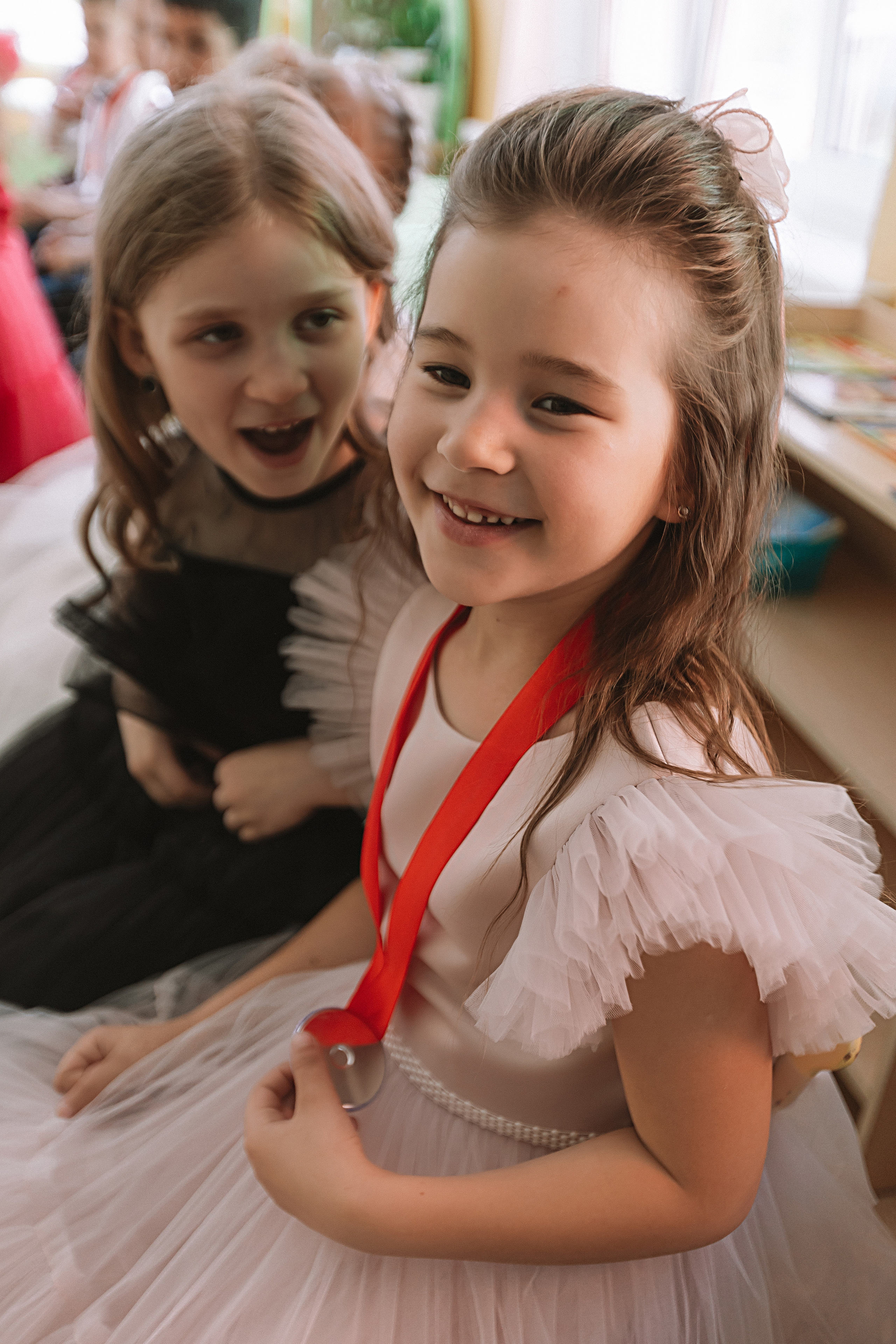 Выпускной детский сад. Семейный фотограф Тюмень, фотограф на роды Салмина Мария