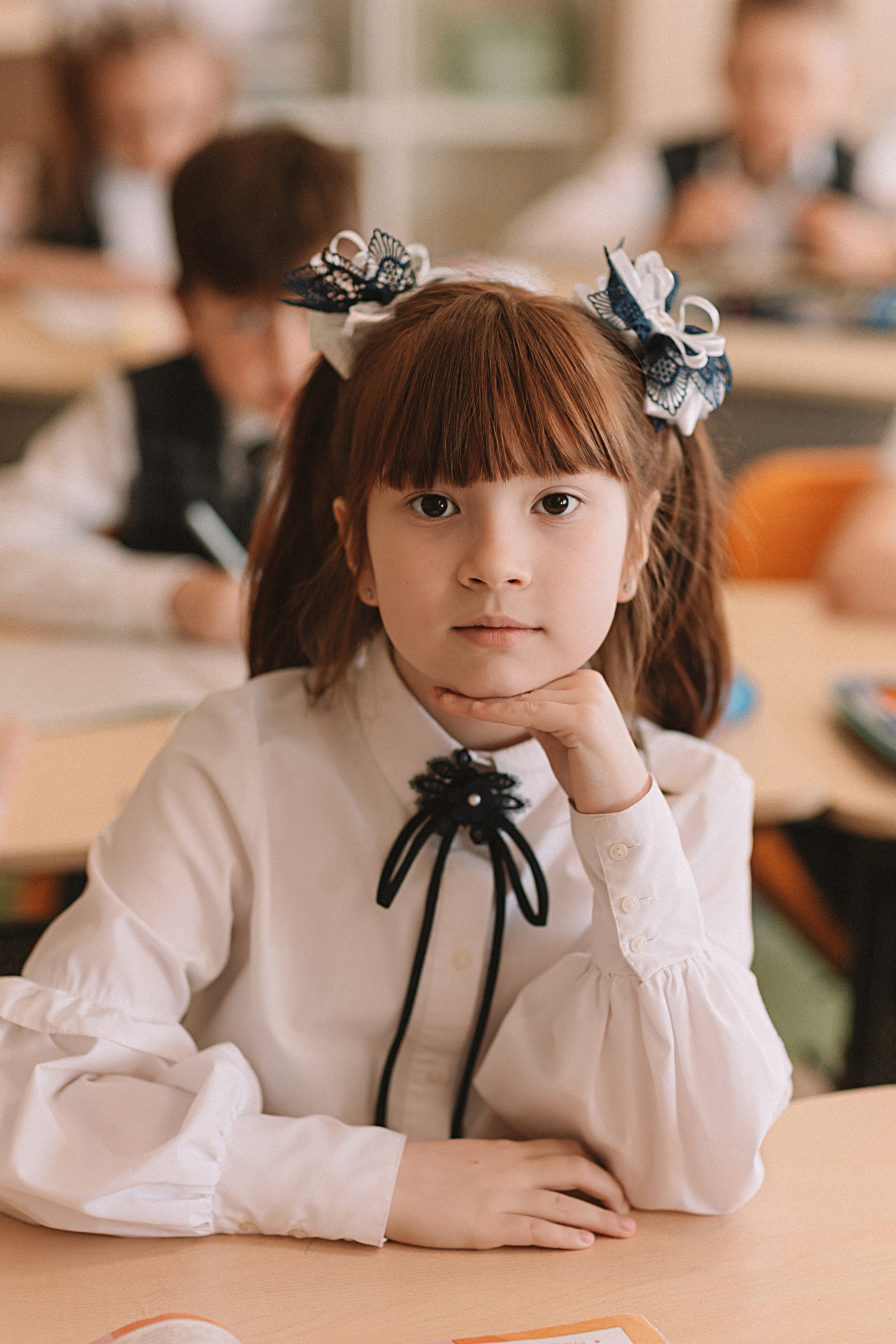 1 п фотосессия в классе. Семейный фотограф Тюмень, фотограф на роды Салмина Мария