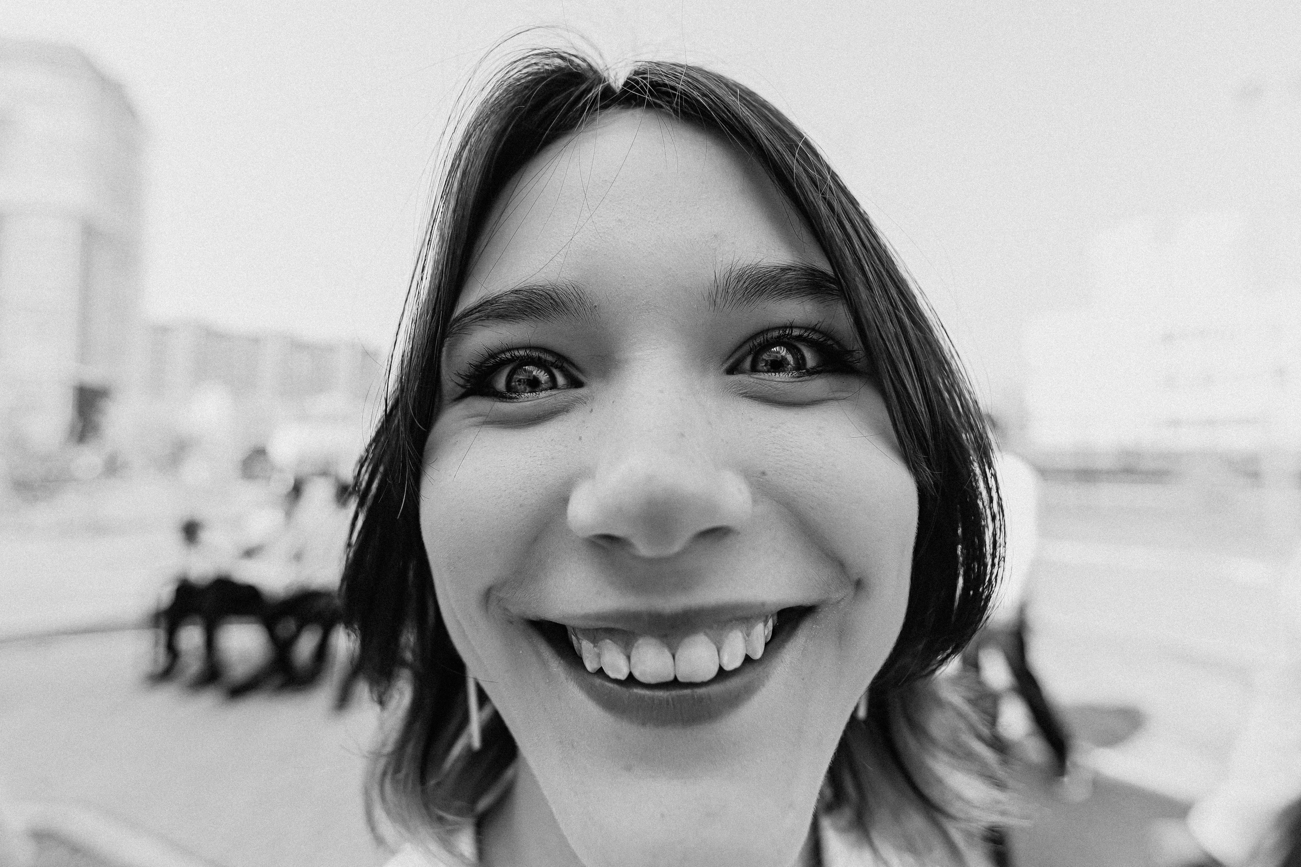 7 класс на улице. Семейный фотограф Тюмень, фотограф на роды Салмина Мария