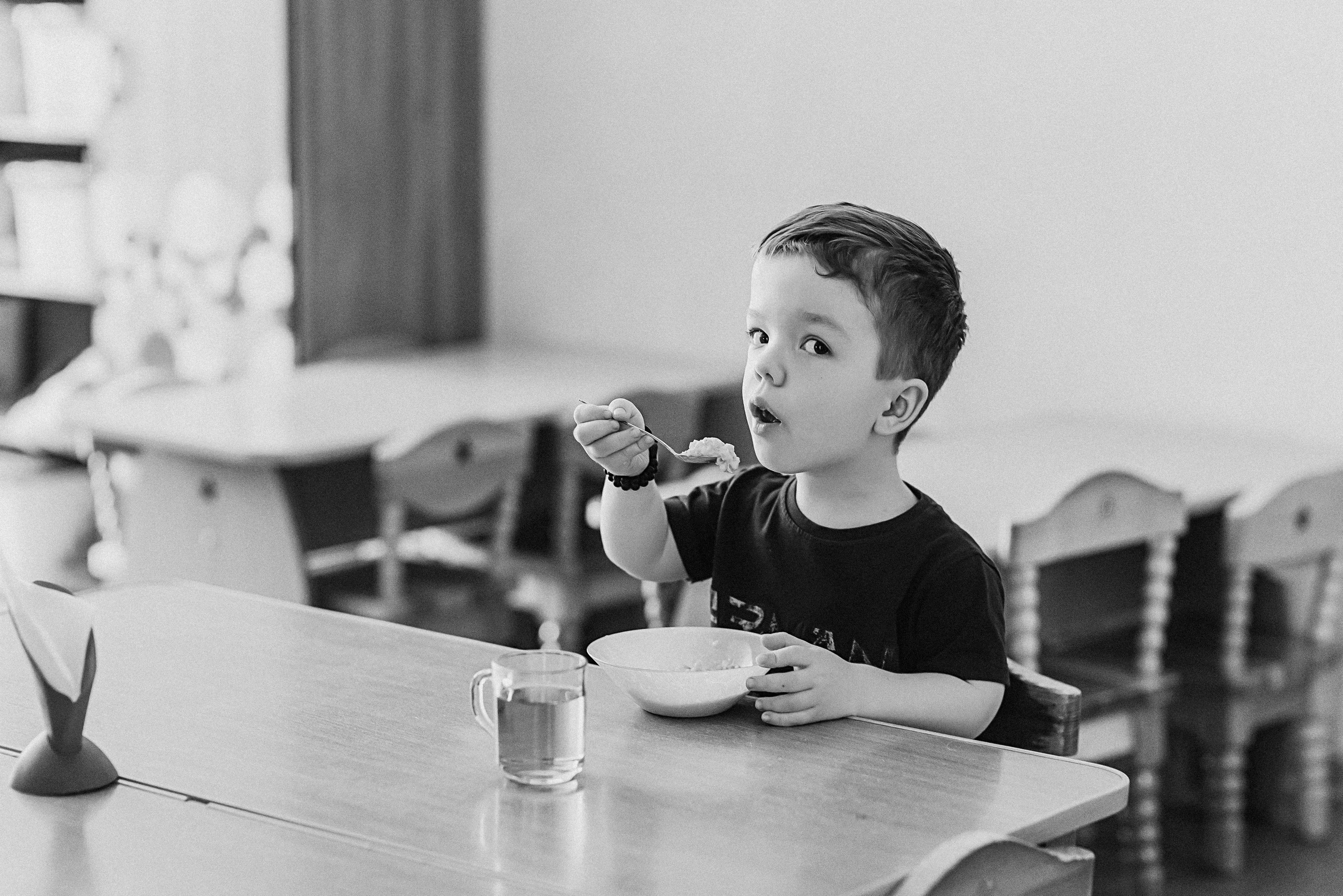 Один день в саду (частный). Семейный фотограф Тюмень, фотограф на роды Салмина Мария