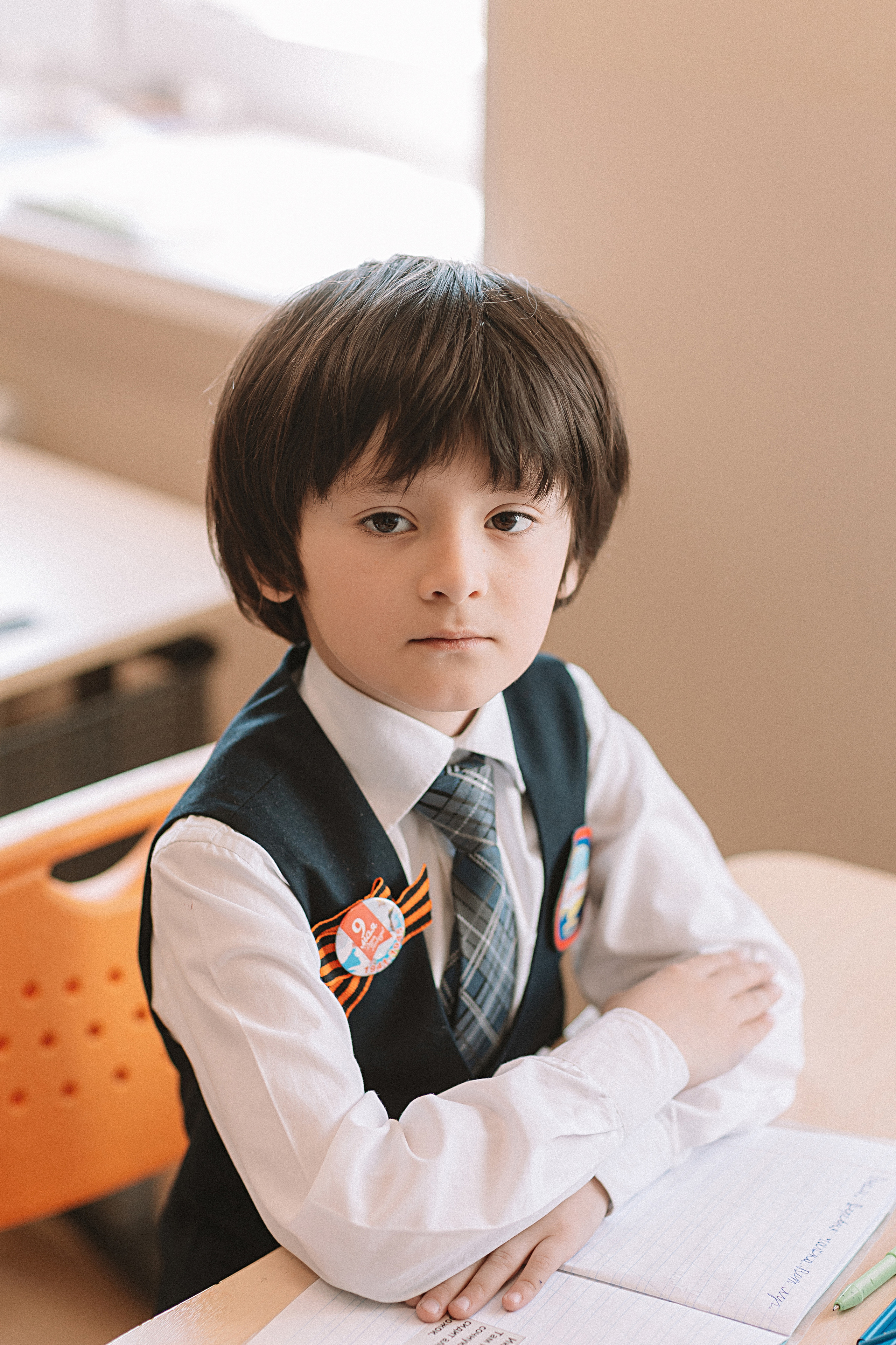 1 п фотосессия в классе. Семейный фотограф Тюмень, фотограф на роды Салмина Мария