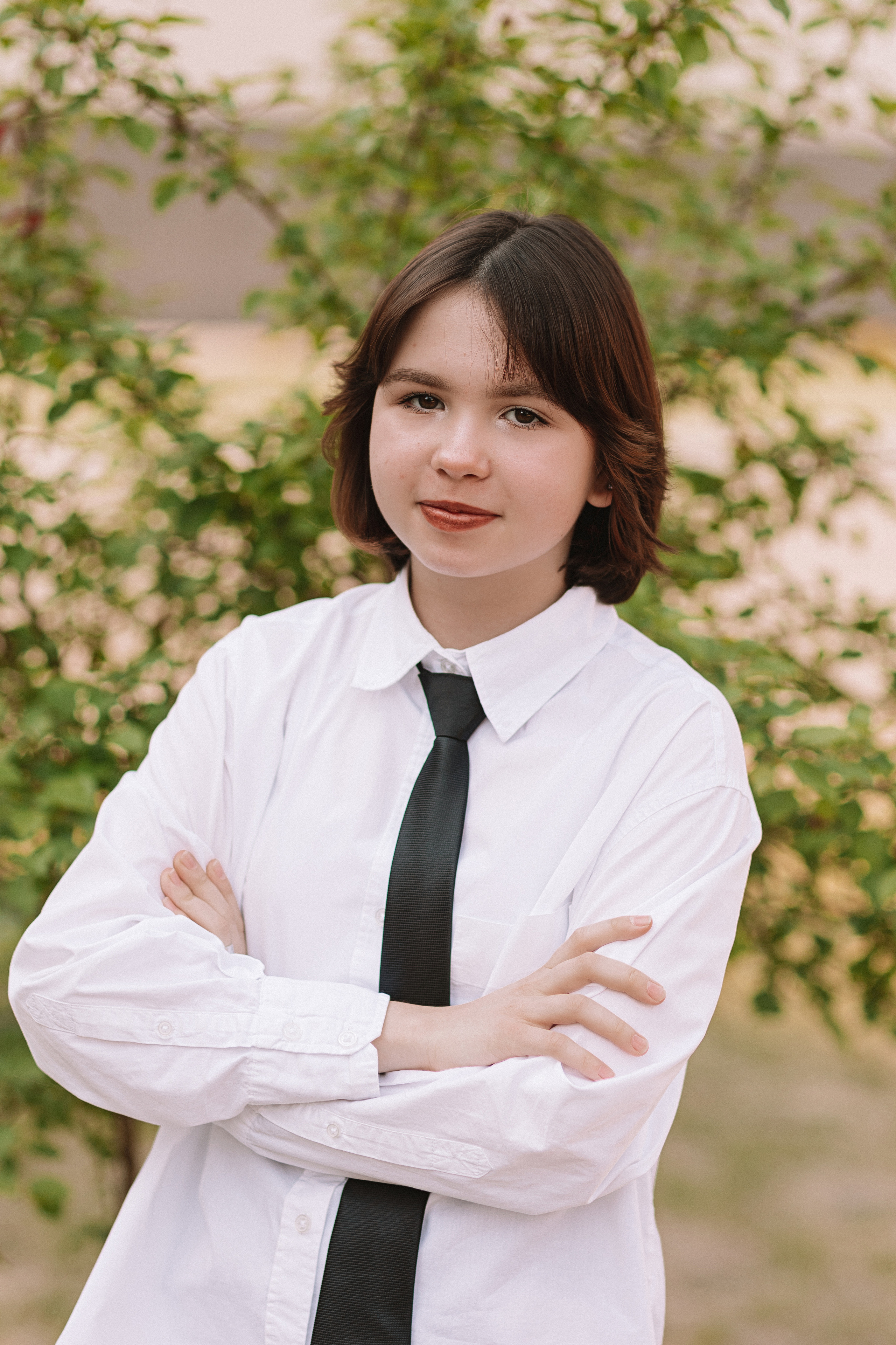 7 класс на улице. Семейный фотограф Тюмень, фотограф на роды Салмина Мария