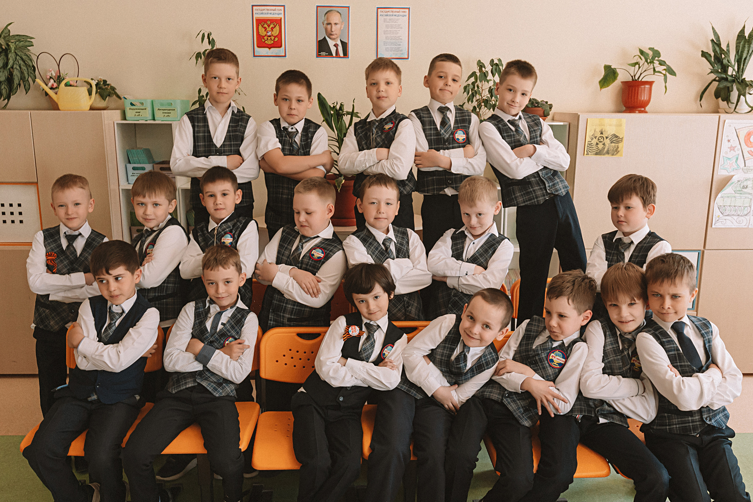 1 п фотосессия в классе. Семейный фотограф Тюмень, фотограф на роды Салмина Мария