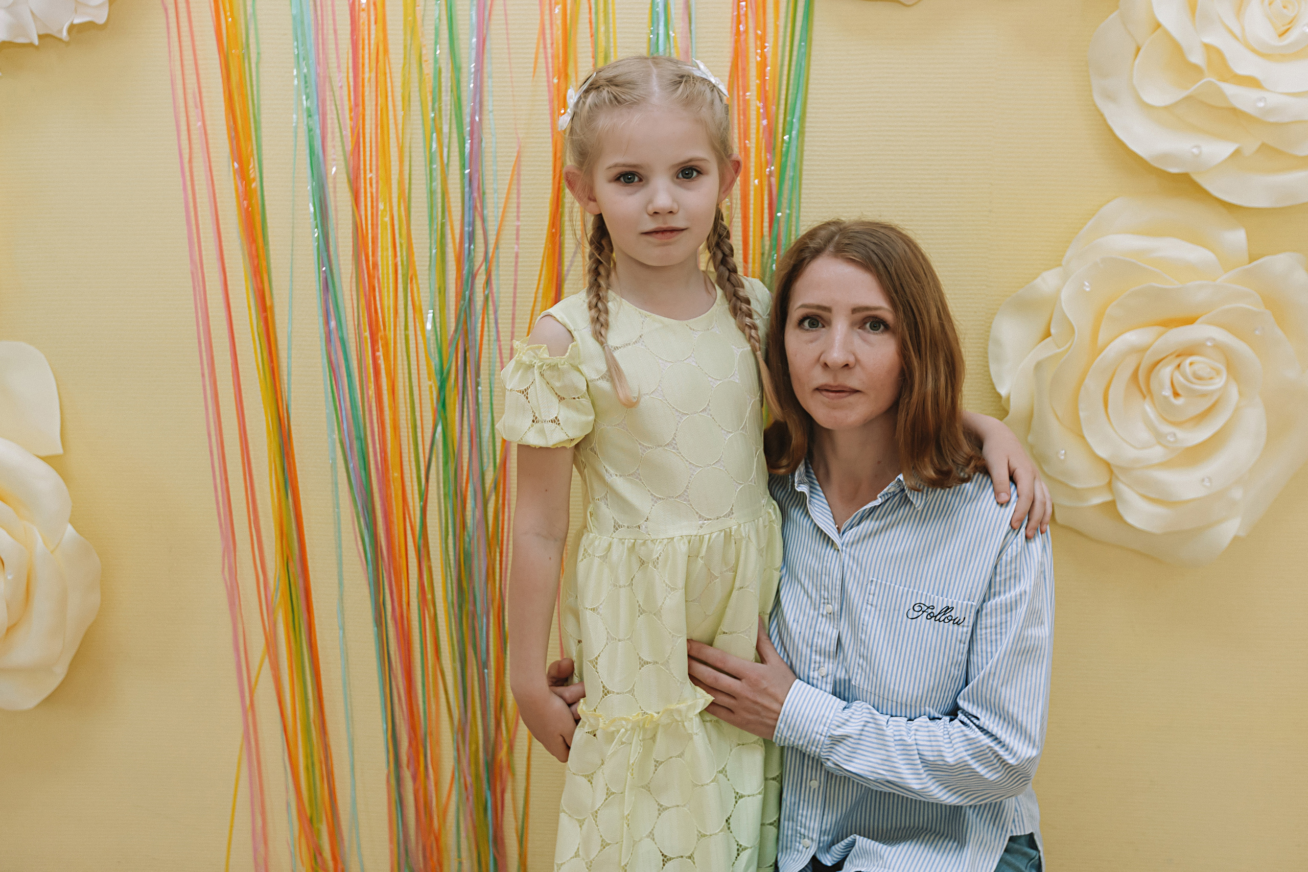 Выпускной детский сад. Семейный фотограф Тюмень, фотограф на роды Салмина Мария