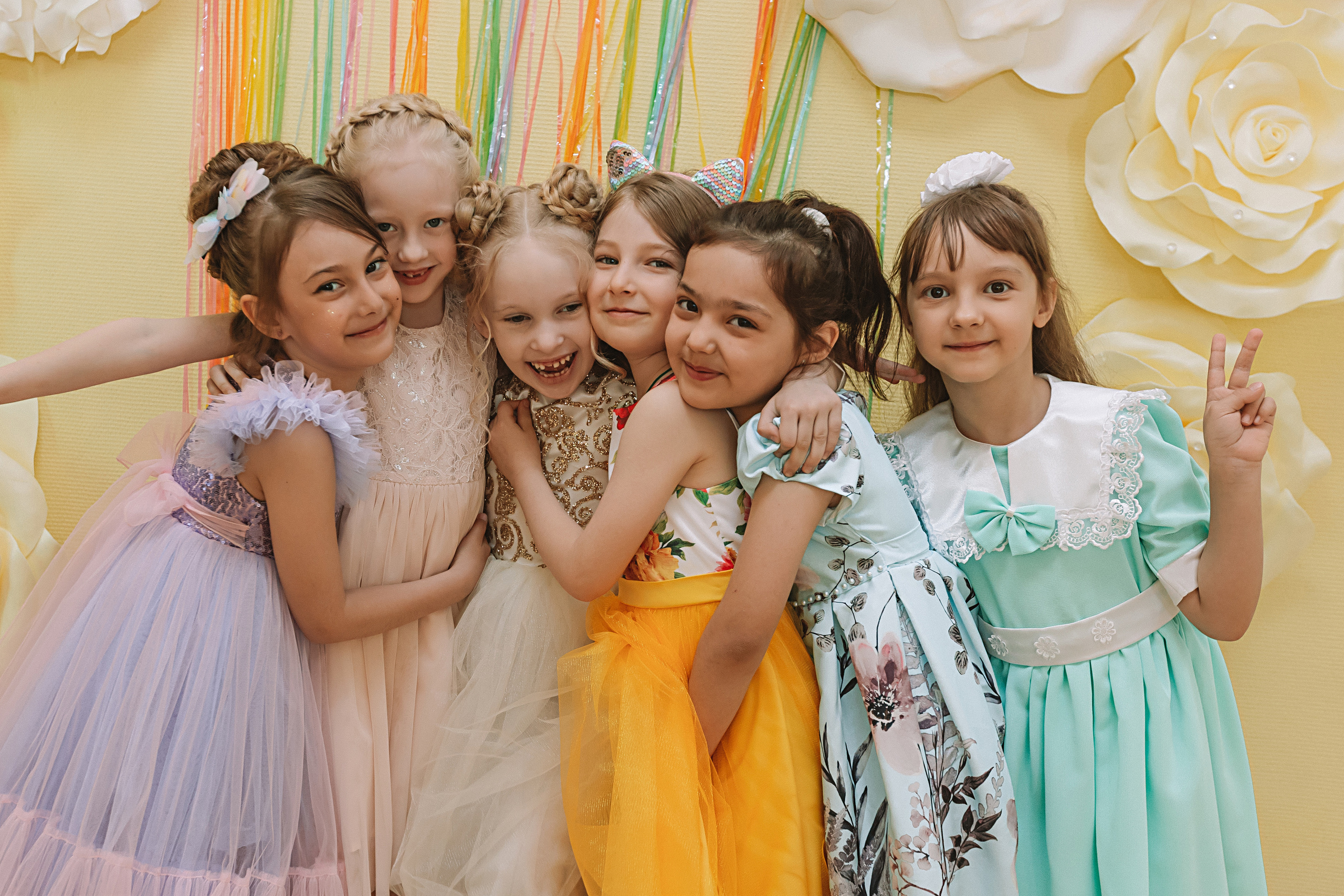 Выпускной детский сад. Семейный фотограф Тюмень, фотограф на роды Салмина Мария