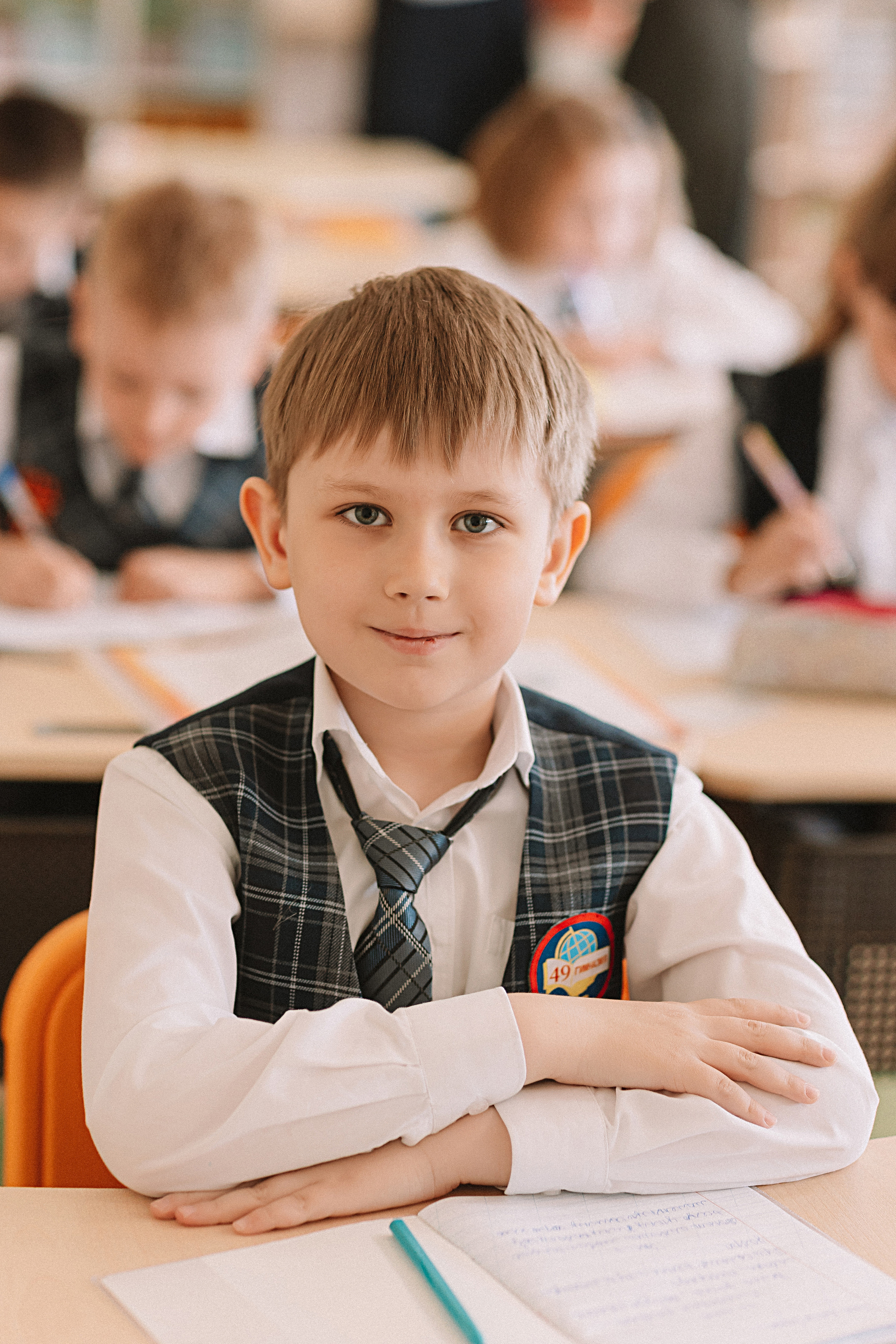 1 п фотосессия в классе. Семейный фотограф Тюмень, фотограф на роды Салмина Мария