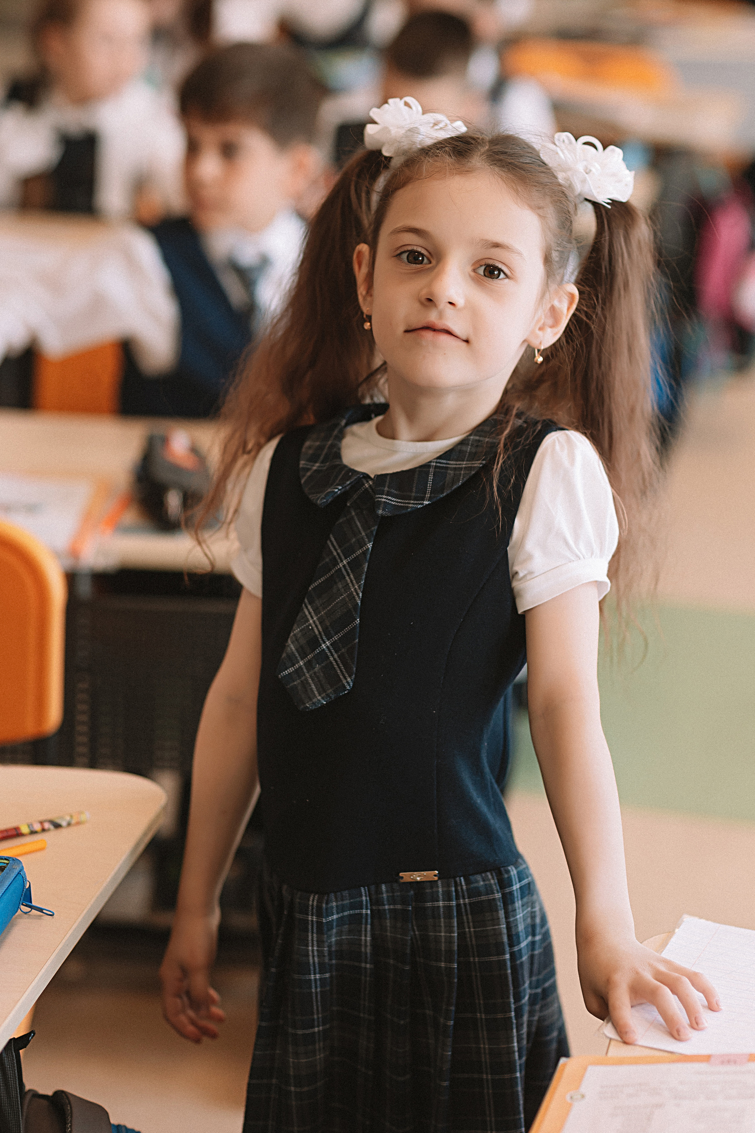 1 п фотосессия в классе. Семейный фотограф Тюмень, фотограф на роды Салмина Мария