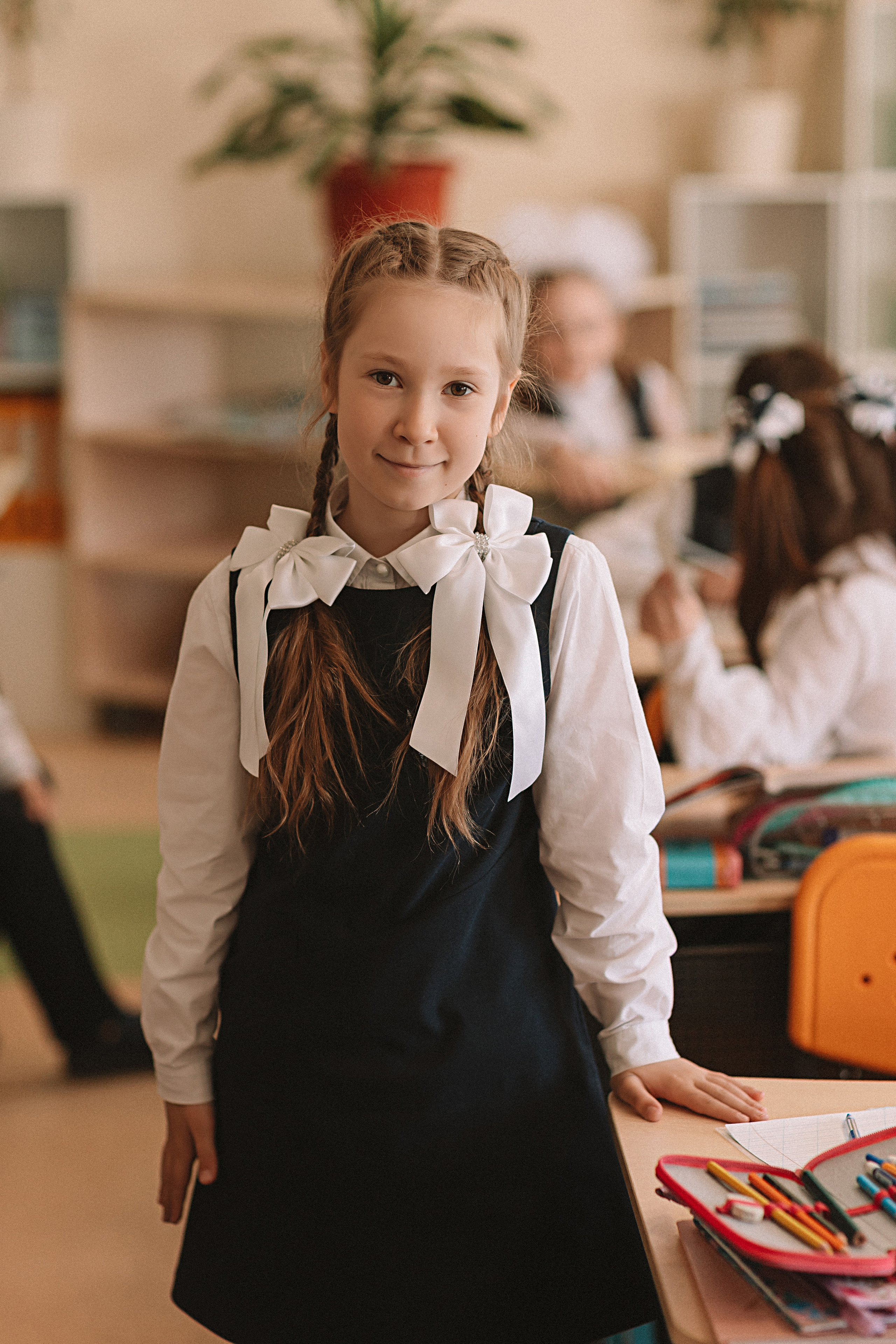 1 п фотосессия в классе. Семейный фотограф Тюмень, фотограф на роды Салмина Мария