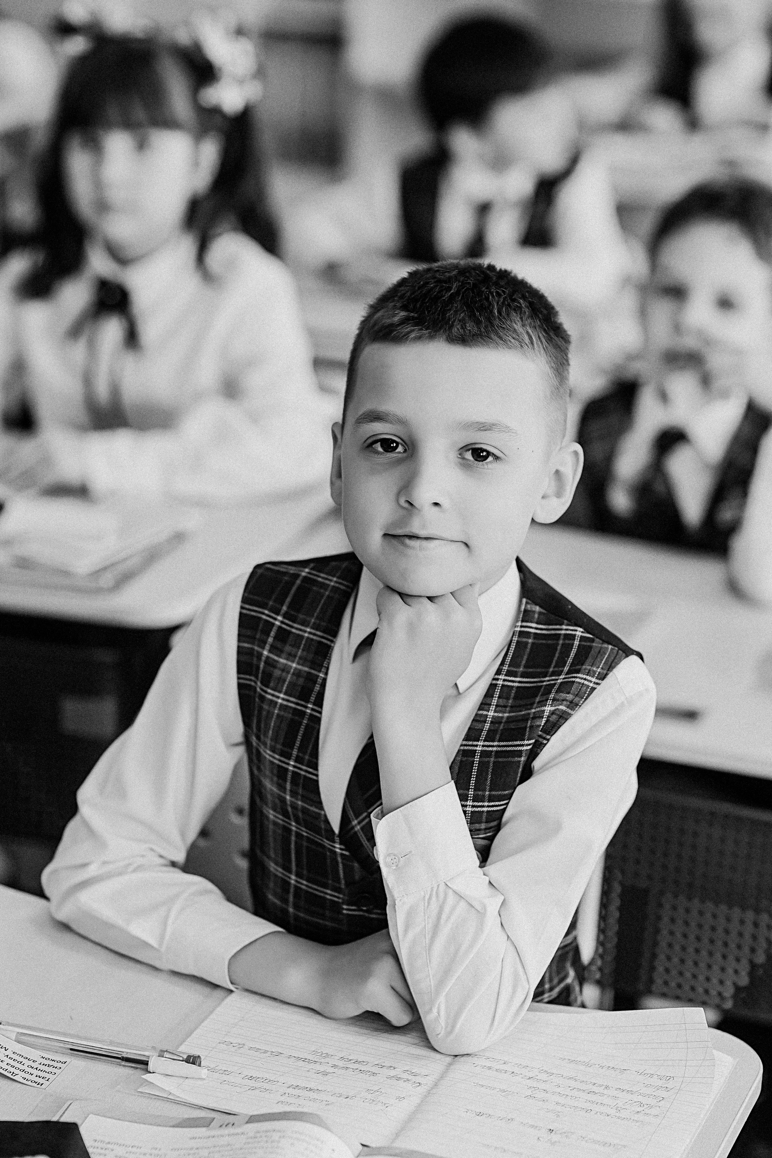 1 п фотосессия в классе. Семейный фотограф Тюмень, фотограф на роды Салмина Мария