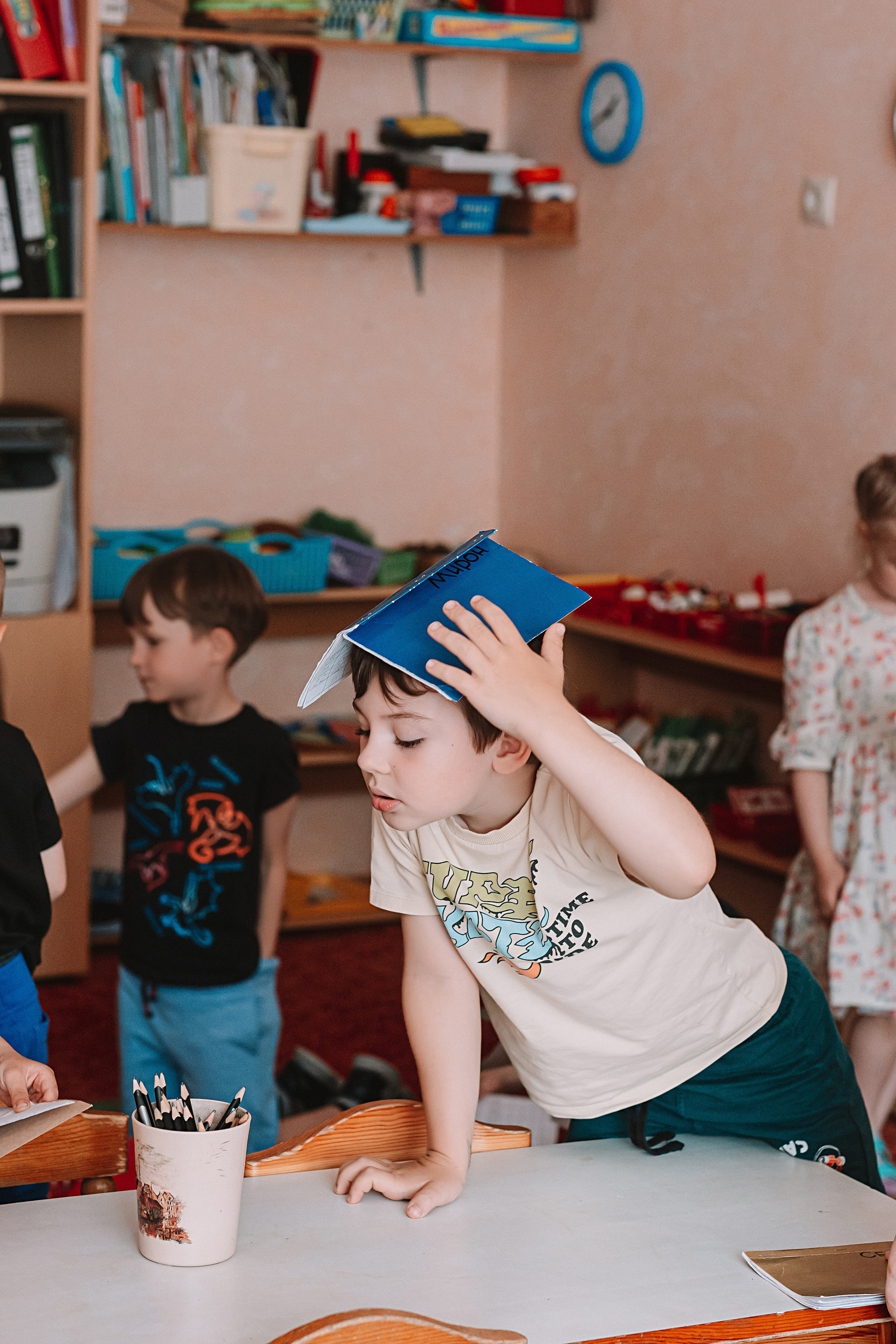 Один день в саду (частный). Семейный фотограф Тюмень, фотограф на роды Салмина Мария