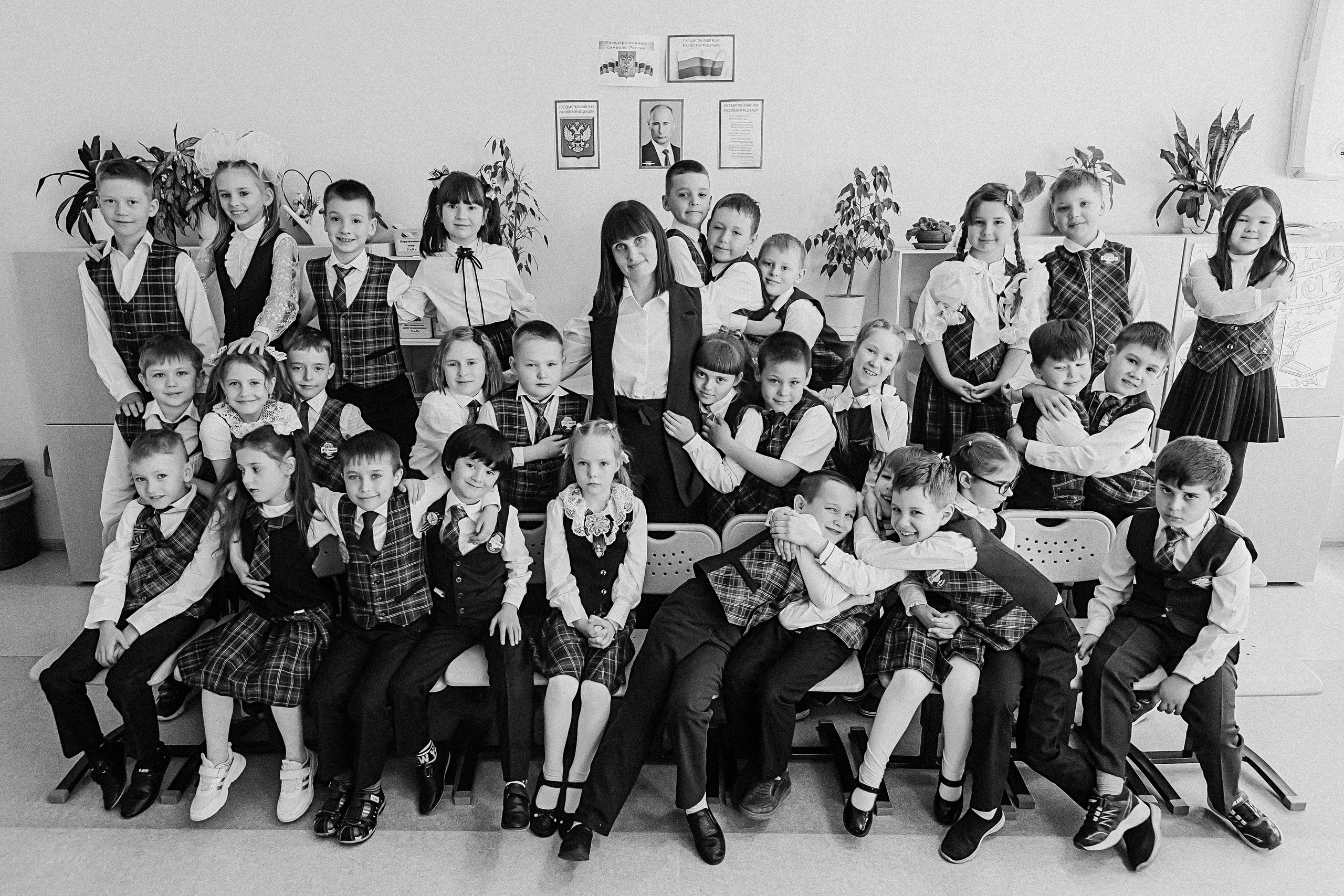 1 п фотосессия в классе. Семейный фотограф Тюмень, фотограф на роды Салмина Мария