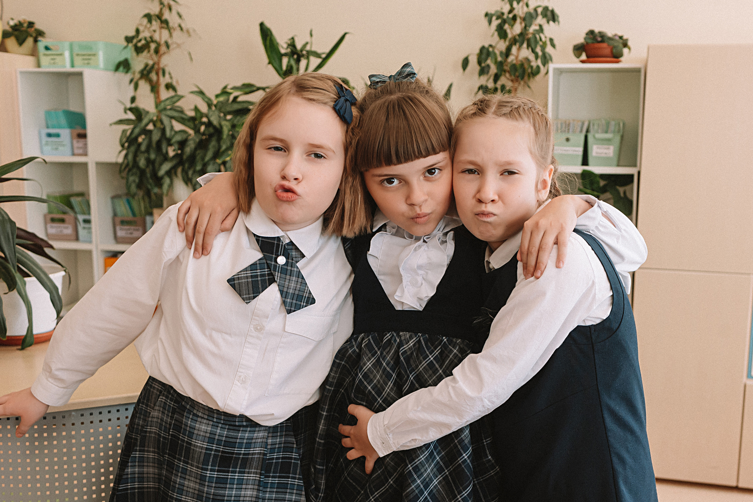 1 п фотосессия в классе. Семейный фотограф Тюмень, фотограф на роды Салмина Мария