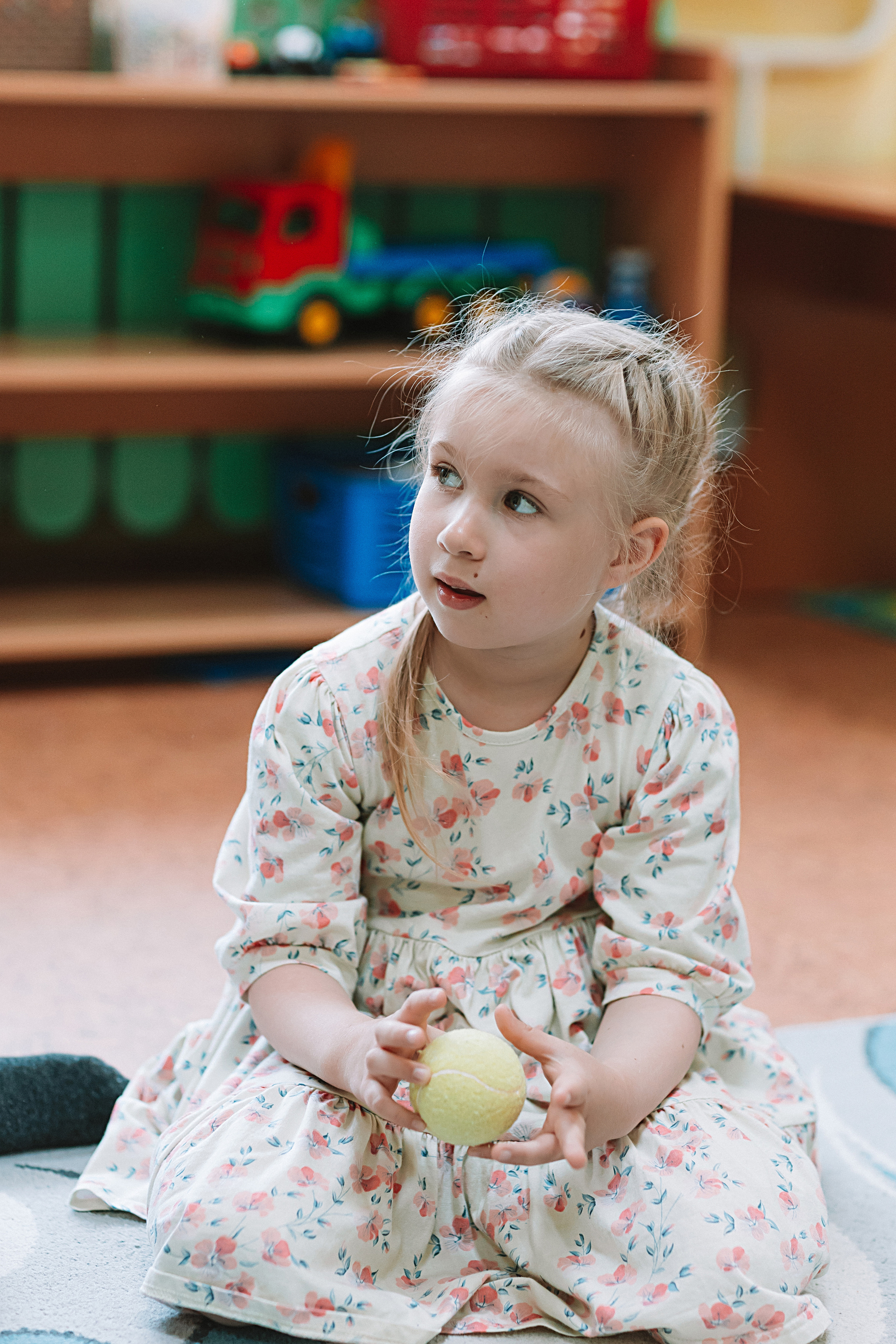 Один день в саду (частный). Семейный фотограф Тюмень, фотограф на роды Салмина Мария