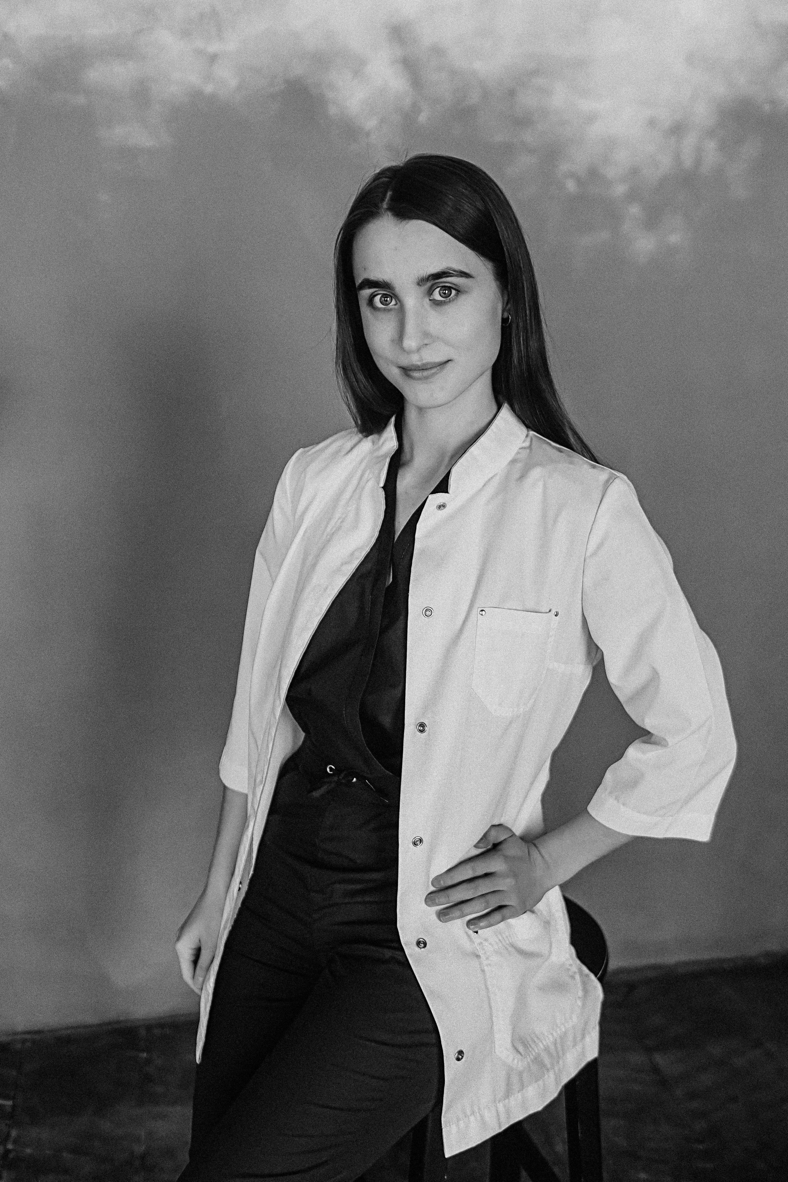 Медицинский. Семейный фотограф Тюмень, фотограф на роды Салмина Мария