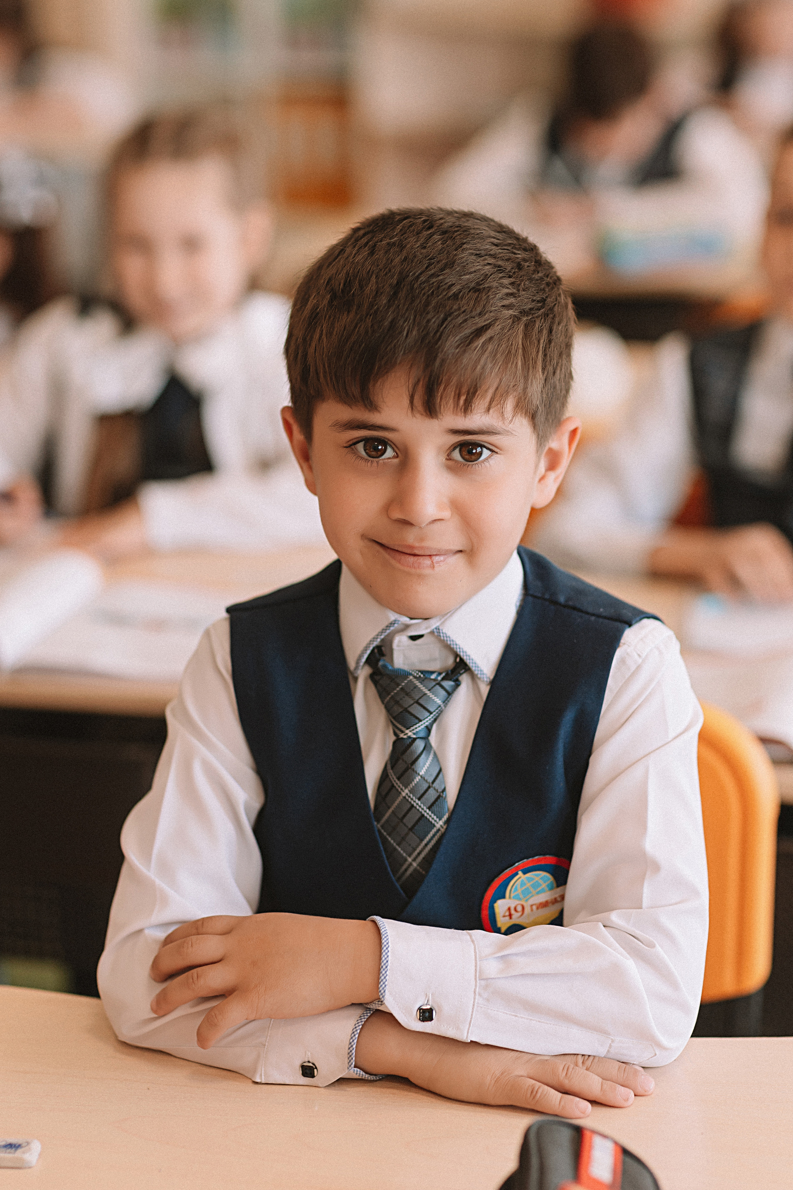 1 п фотосессия в классе. Семейный фотограф Тюмень, фотограф на роды Салмина Мария