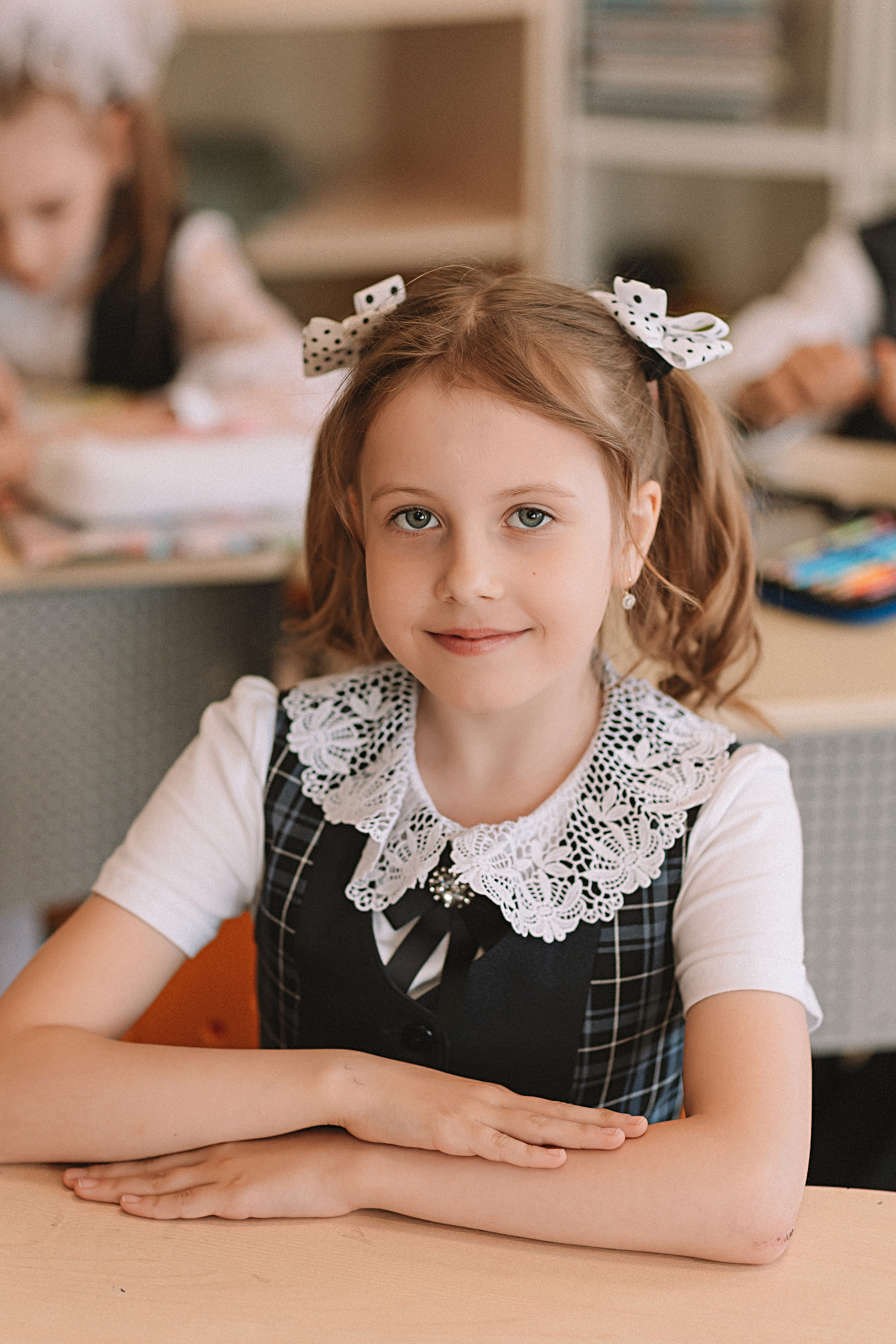 1 п фотосессия в классе. Семейный фотограф Тюмень, фотограф на роды Салмина Мария