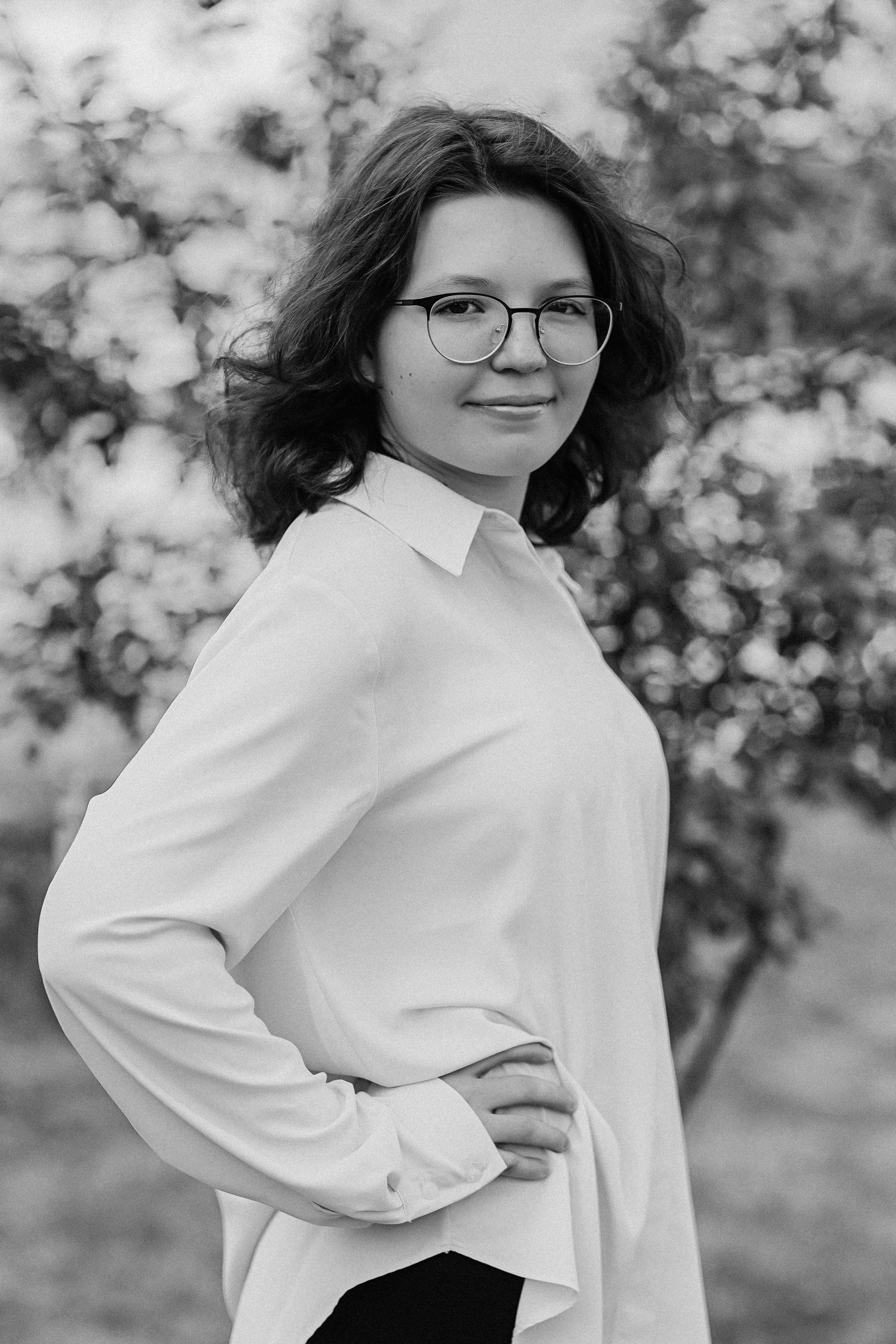 7 класс на улице. Семейный фотограф Тюмень, фотограф на роды Салмина Мария