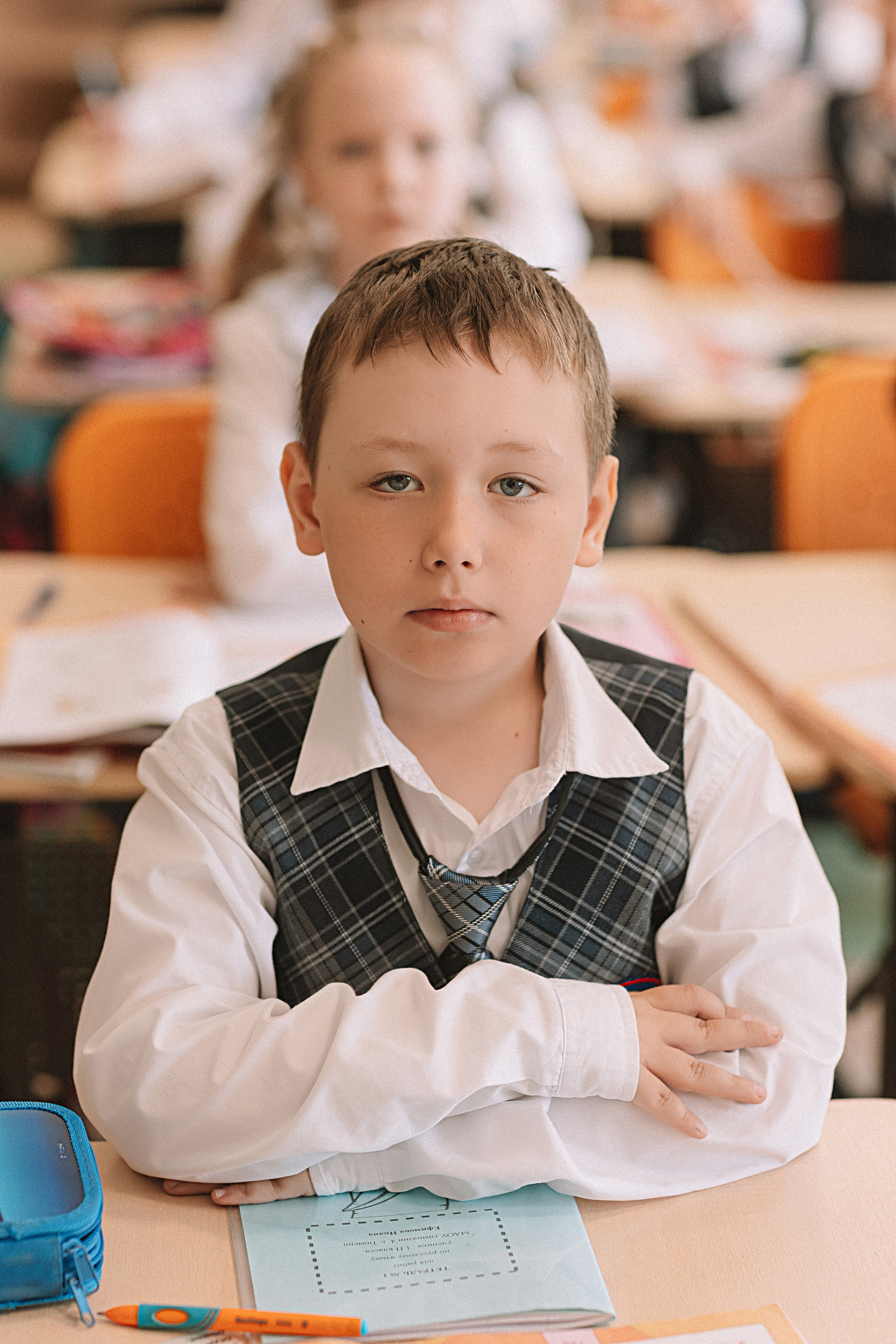 1 п фотосессия в классе. Семейный фотограф Тюмень, фотограф на роды Салмина Мария