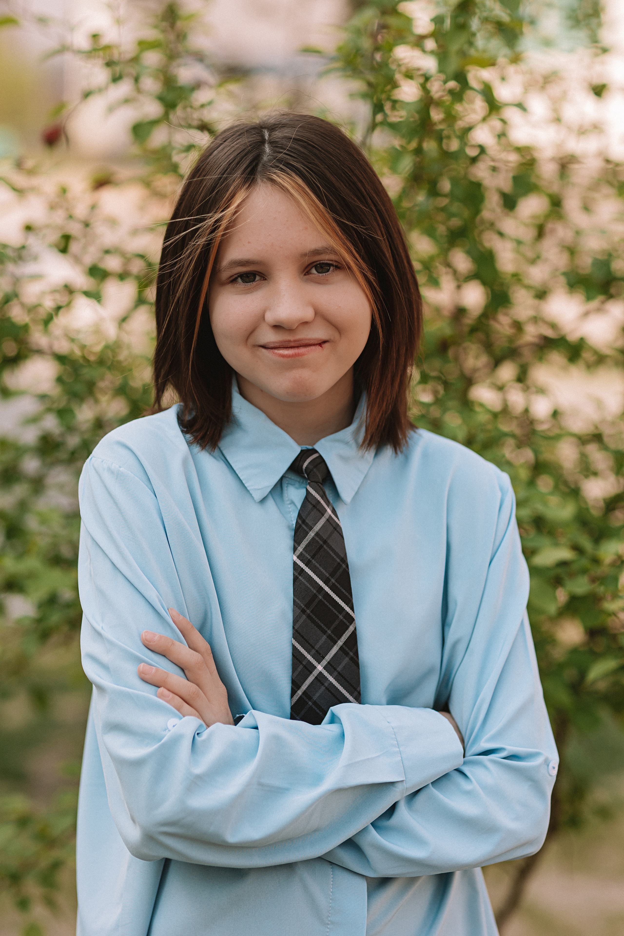 7 класс на улице. Семейный фотограф Тюмень, фотограф на роды Салмина Мария