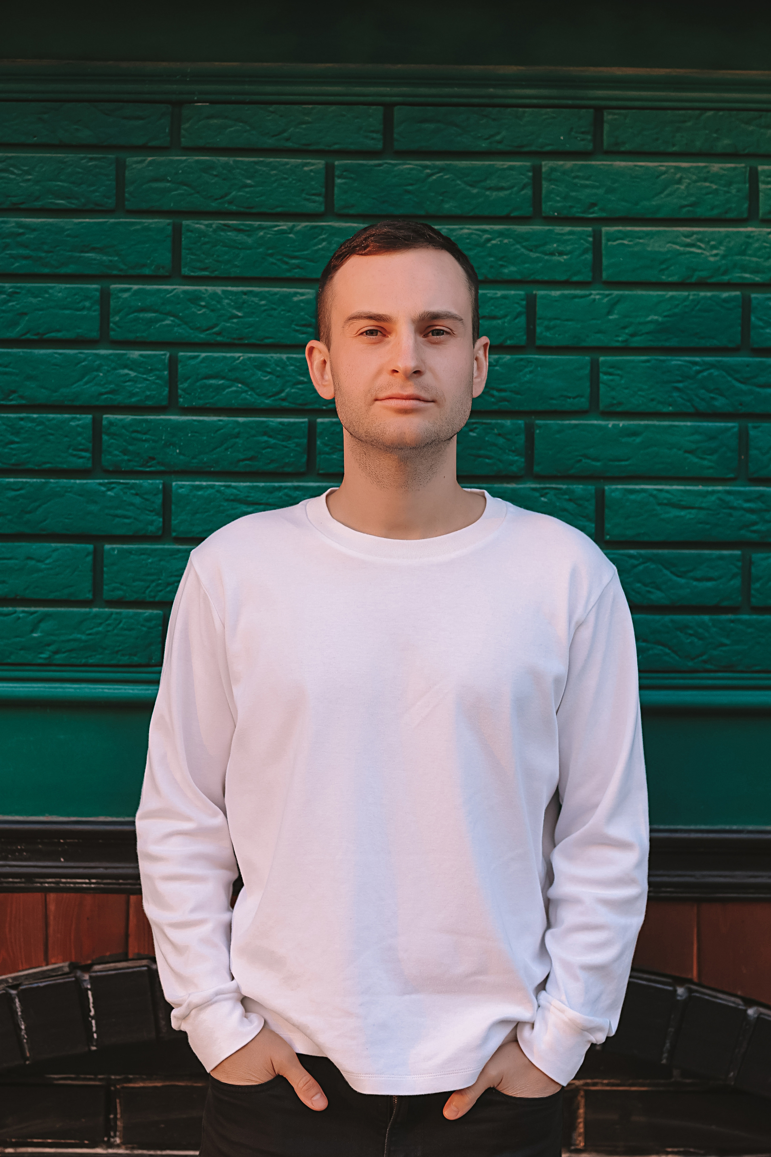 Беременность (центр города). Семейный фотограф Тюмень, фотограф на роды Салмина Мария