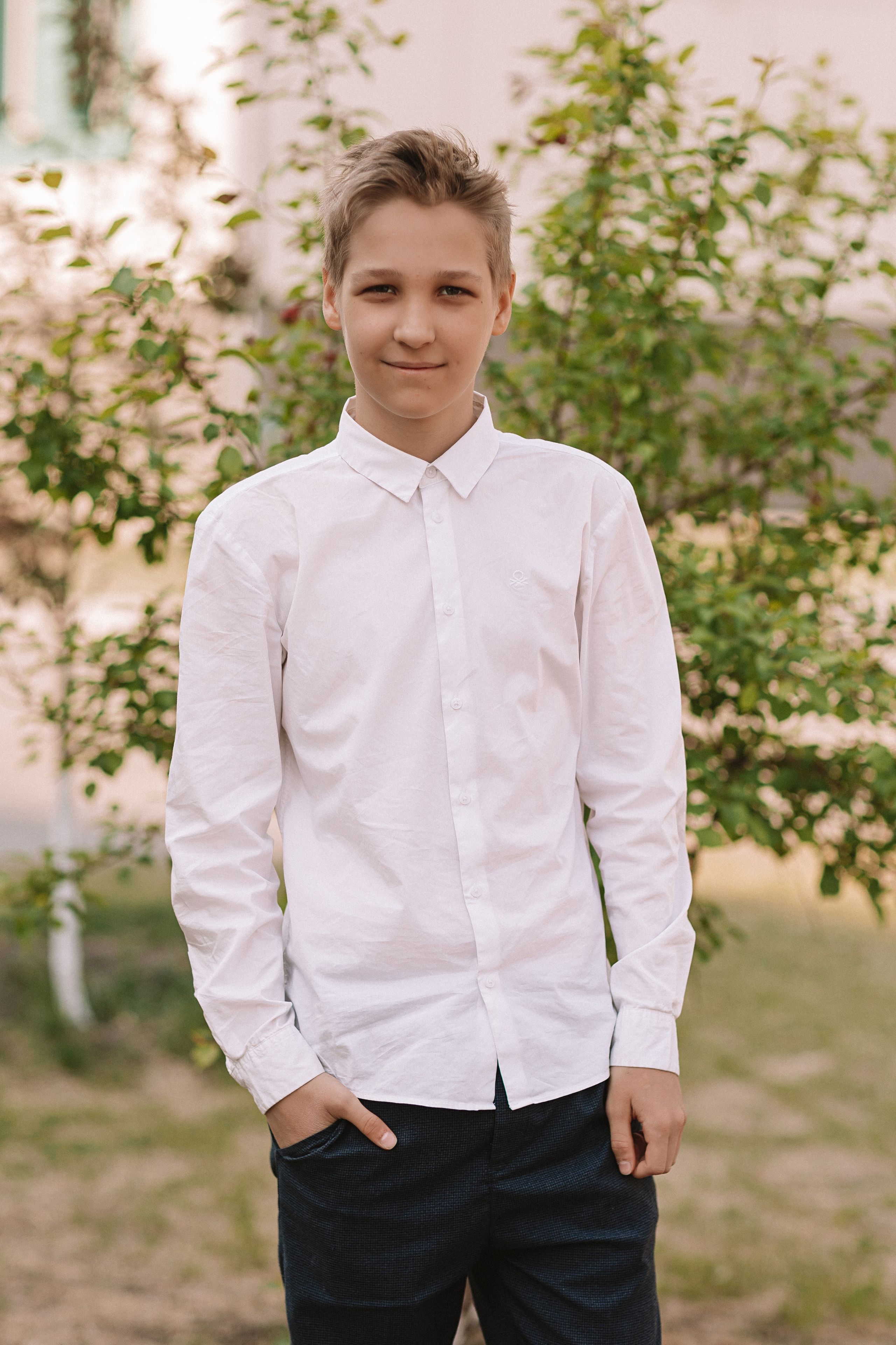 7 класс на улице. Семейный фотограф Тюмень, фотограф на роды Салмина Мария