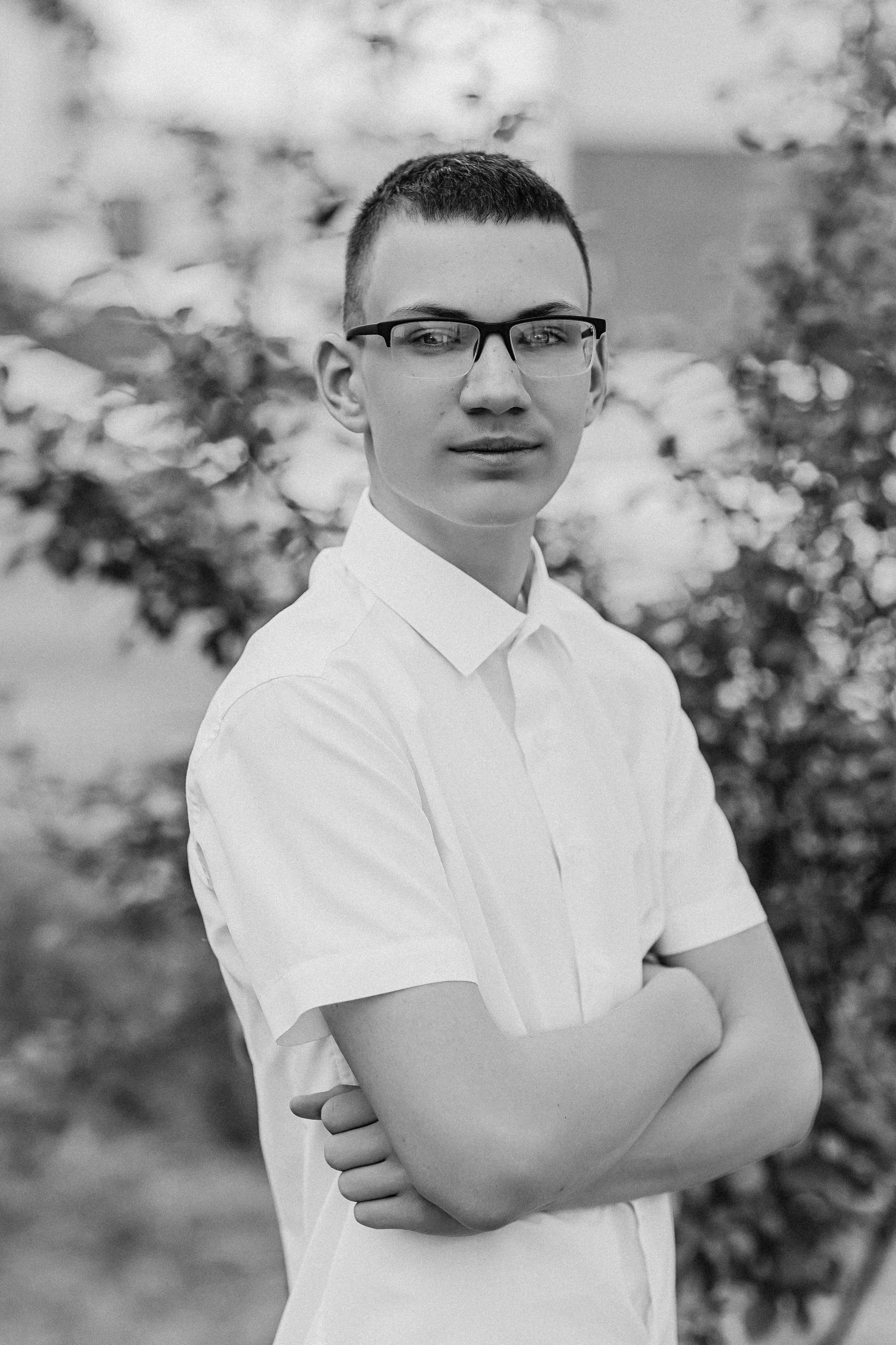 7 класс на улице. Семейный фотограф Тюмень, фотограф на роды Салмина Мария