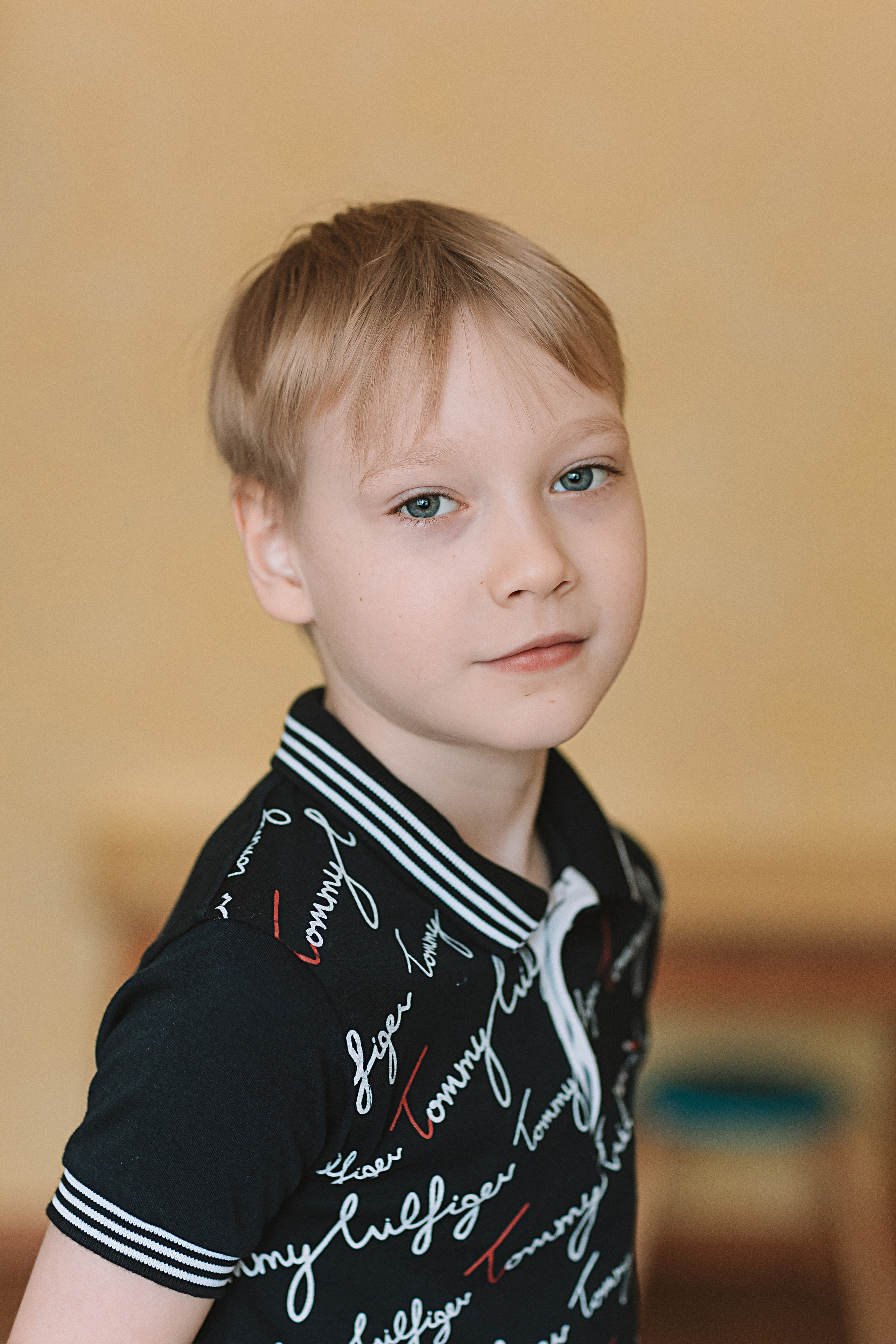 Один день в саду (частный). Семейный фотограф Тюмень, фотограф на роды Салмина Мария