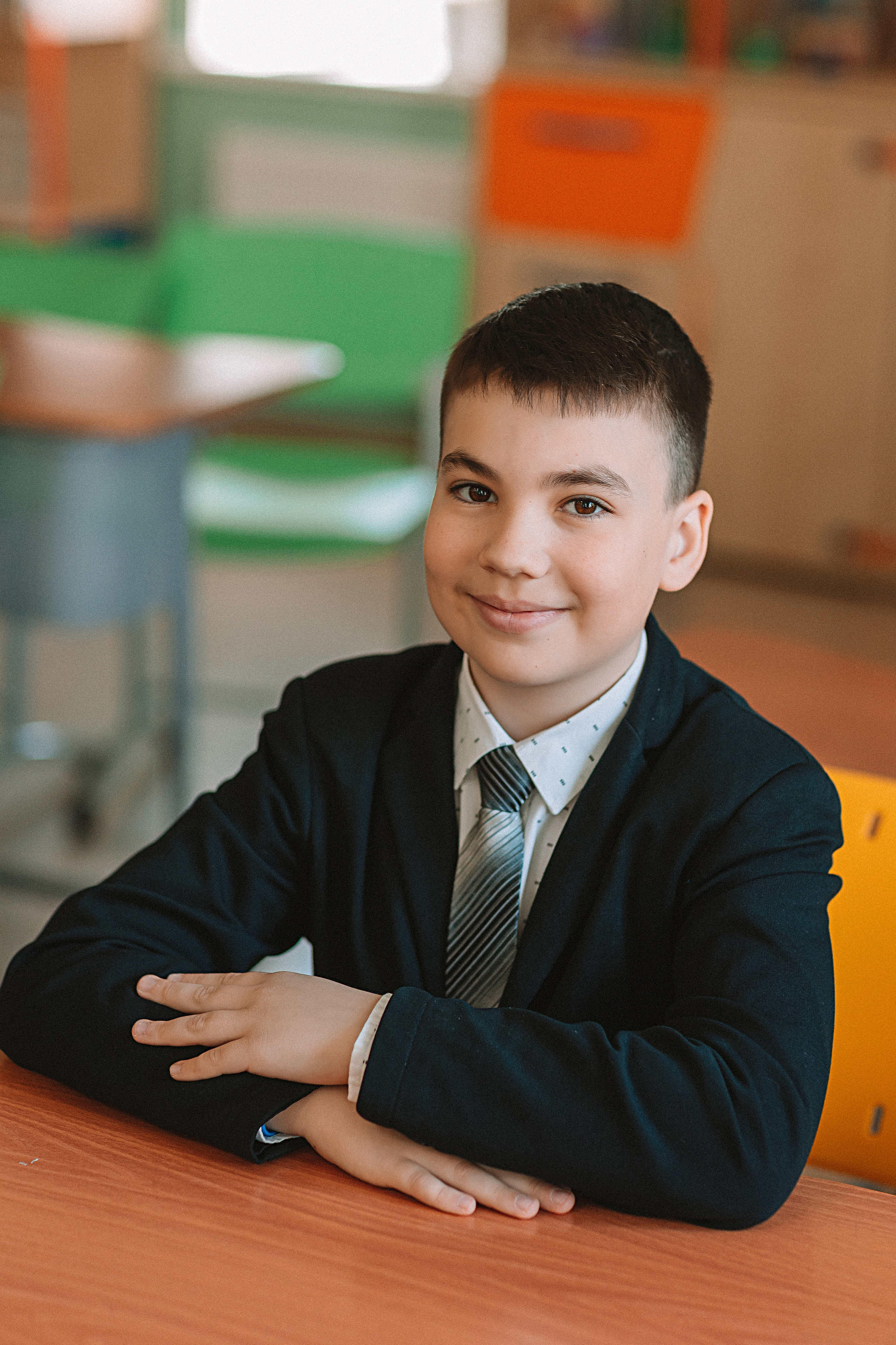 7 класс в кабинете. Семейный фотограф Тюмень, фотограф на роды Салмина Мария