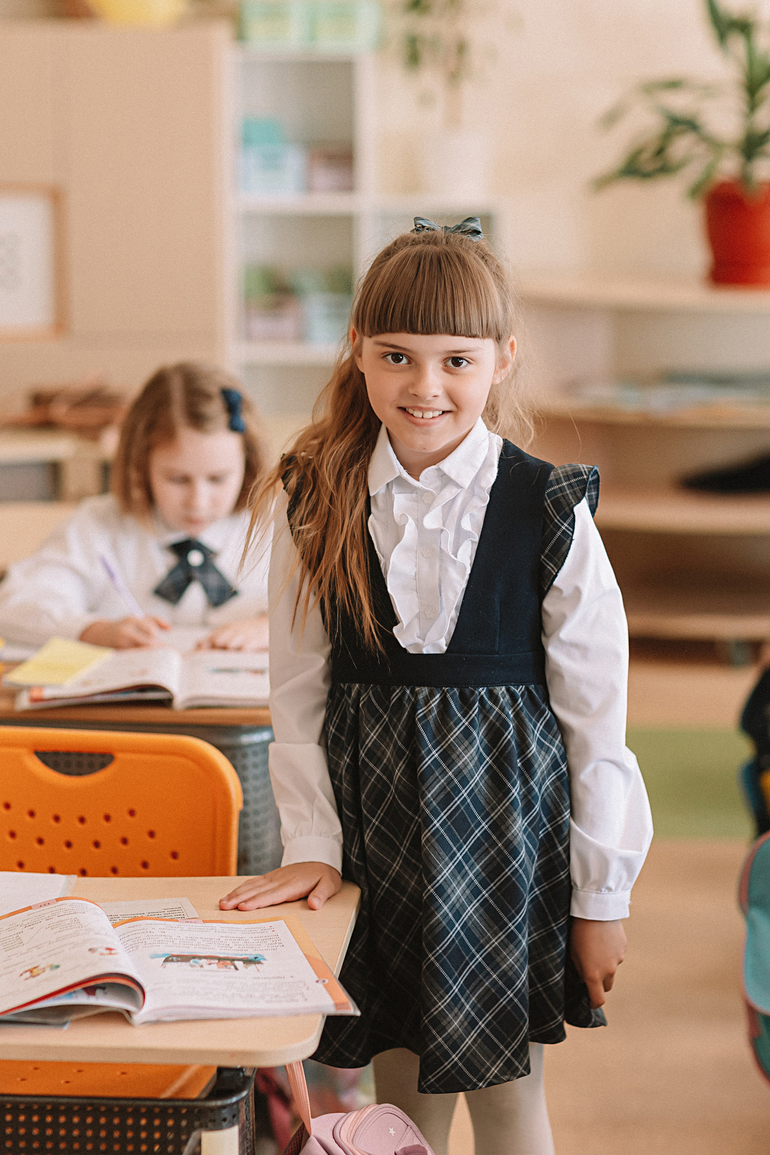 1 п фотосессия в классе. Семейный фотограф Тюмень, фотограф на роды Салмина Мария