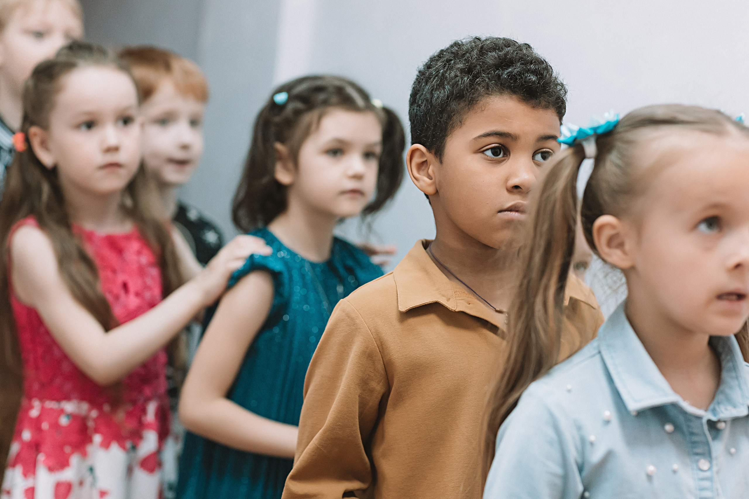 Один день в саду (частный). Семейный фотограф Тюмень, фотограф на роды Салмина Мария